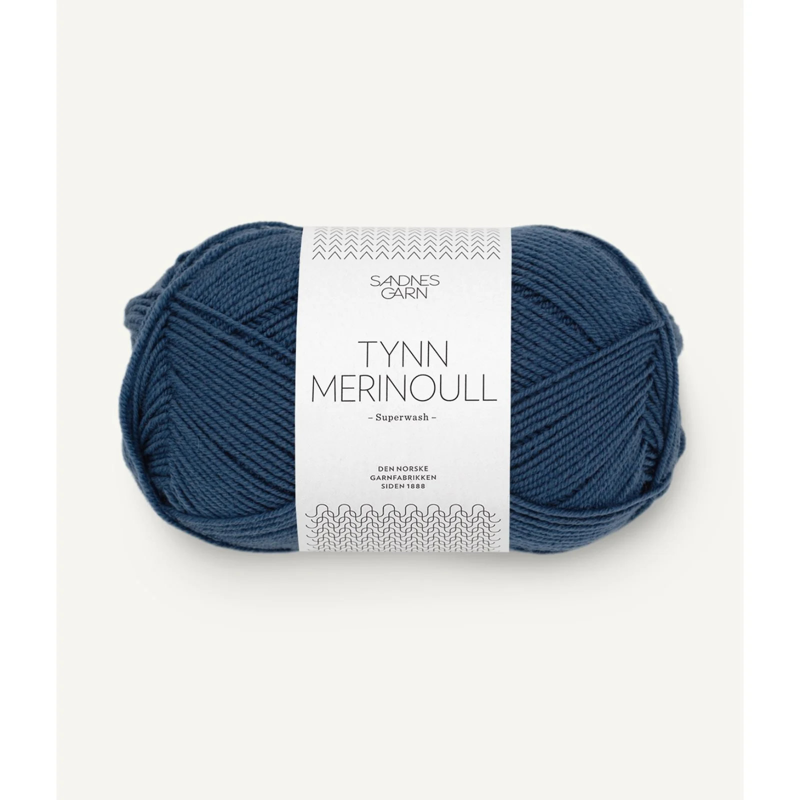 Sandnes Tynn Merinoull 50g - Image 27