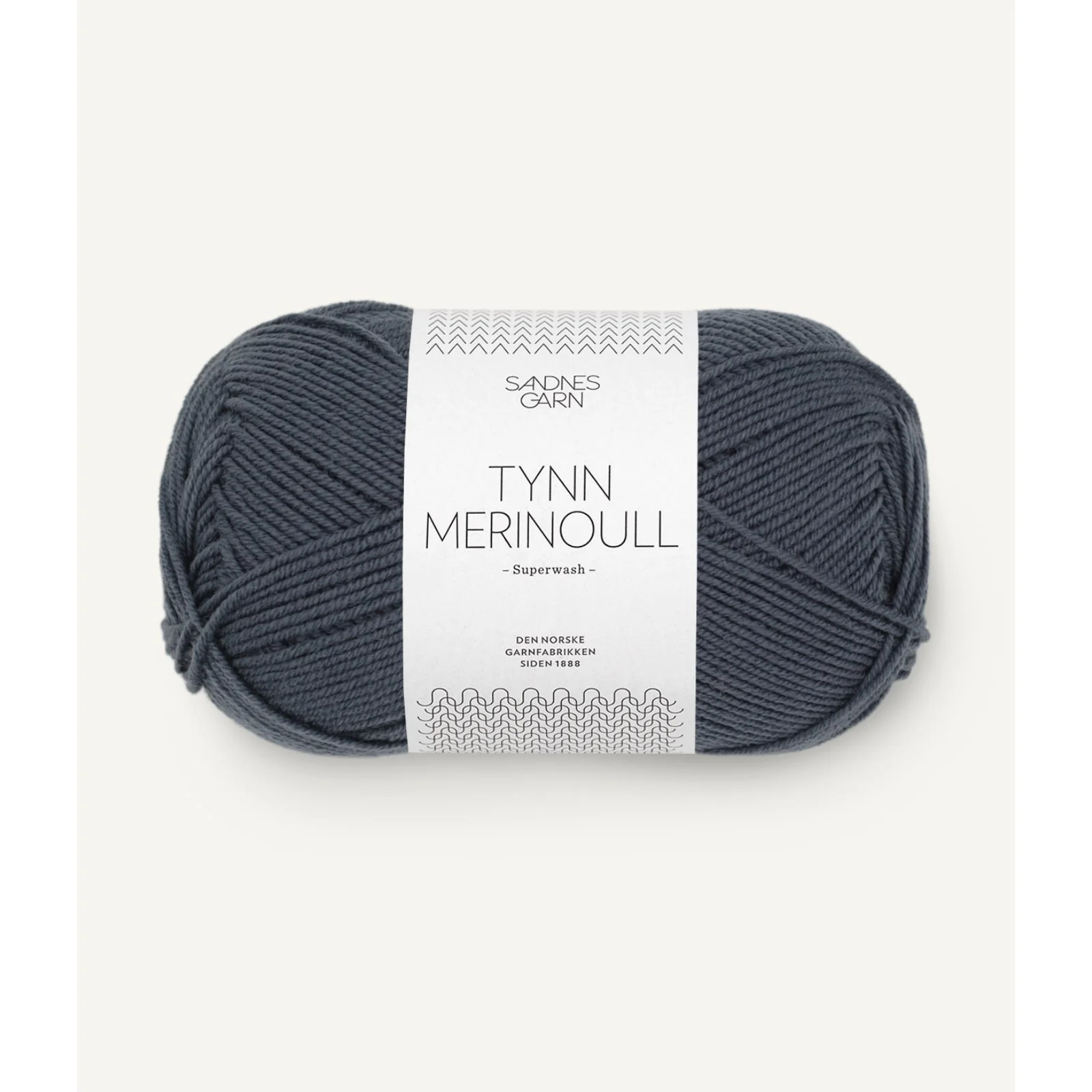 Sandnes Tynn Merinoull 50g - Image 28
