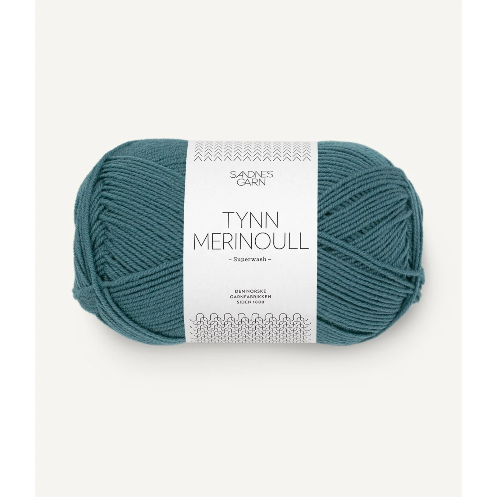 Sandnes Tynn Merinoull 50g - Image 29