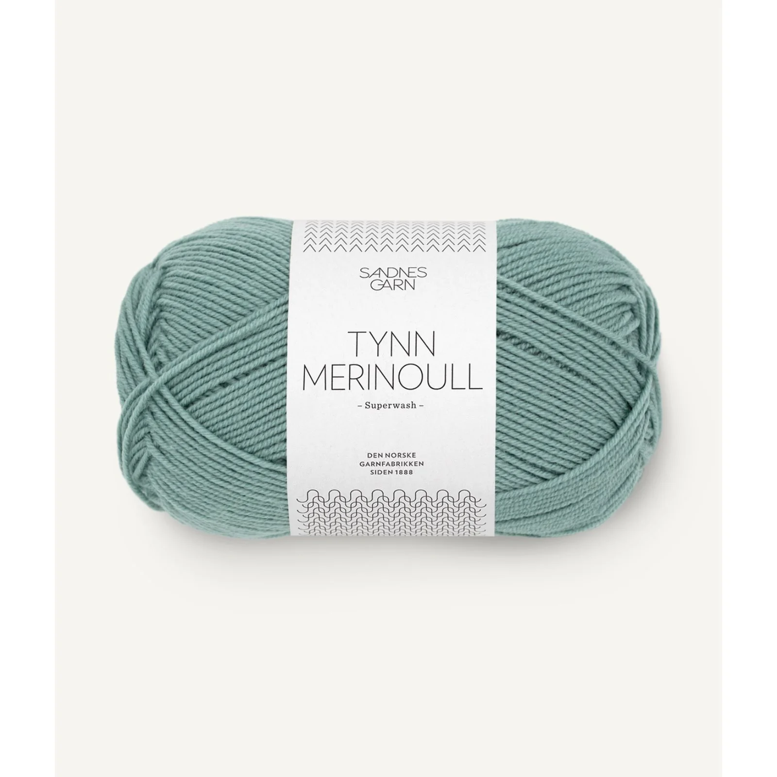 Sandnes Tynn Merinoull 50g - Image 30