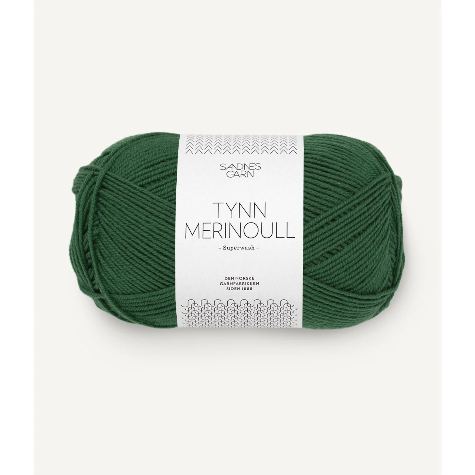 Sandnes Tynn Merinoull 50g - Image 31