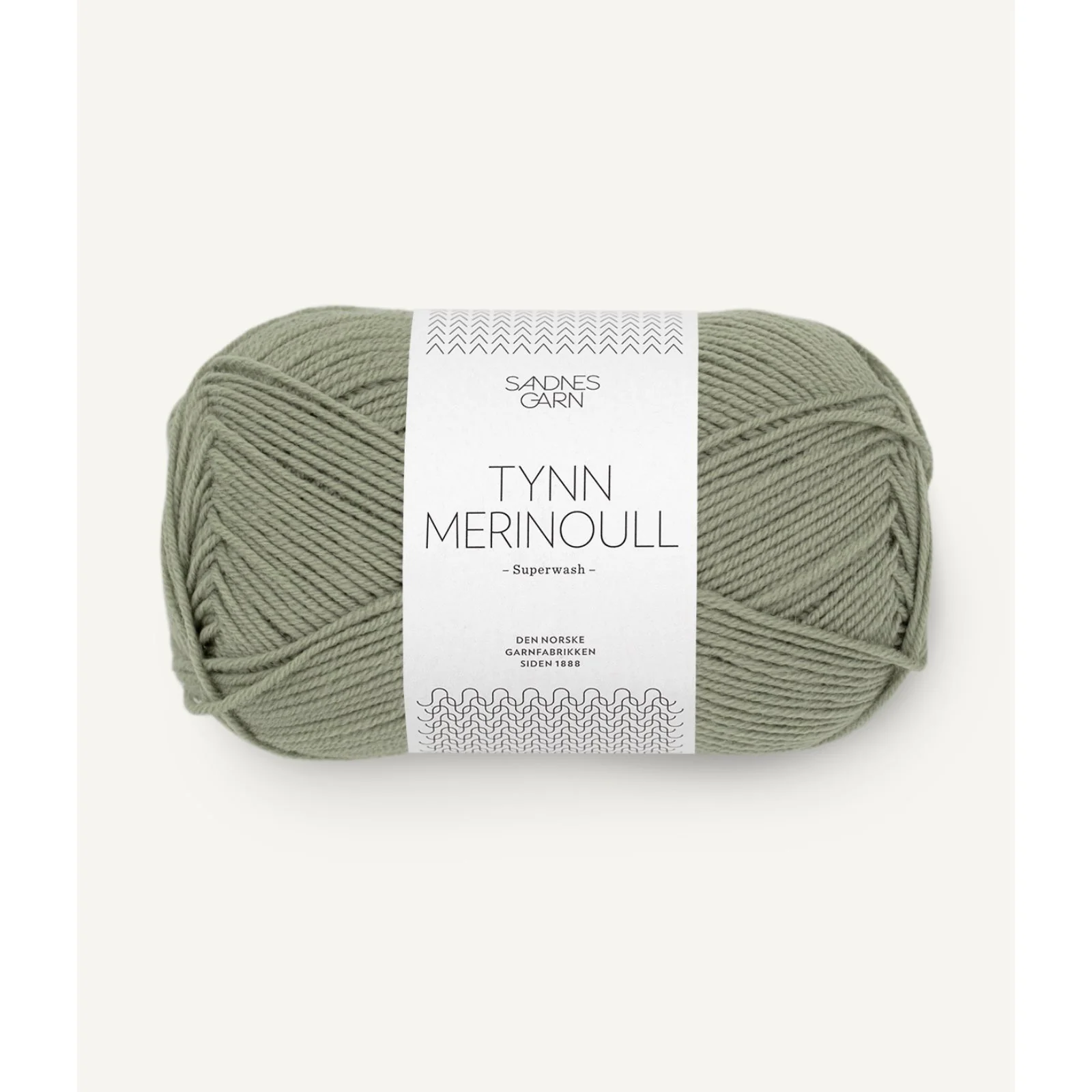 Sandnes Tynn Merinoull 50g - Image 32