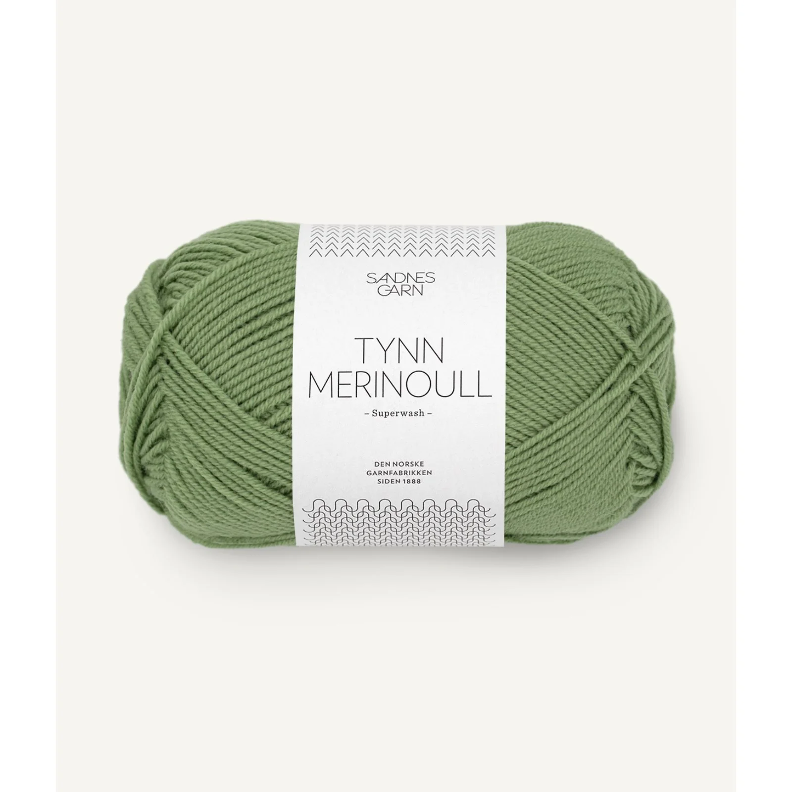 Sandnes Tynn Merinoull 50g - Image 33