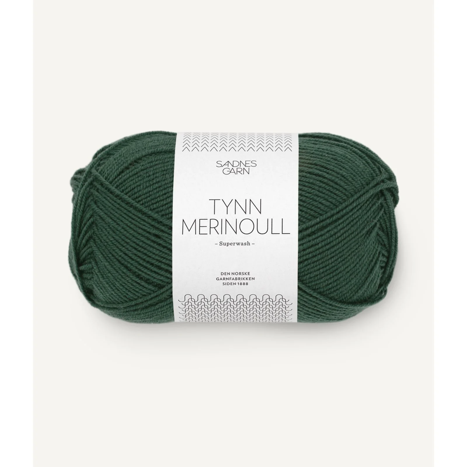 Sandnes Tynn Merinoull 50g - Image 34