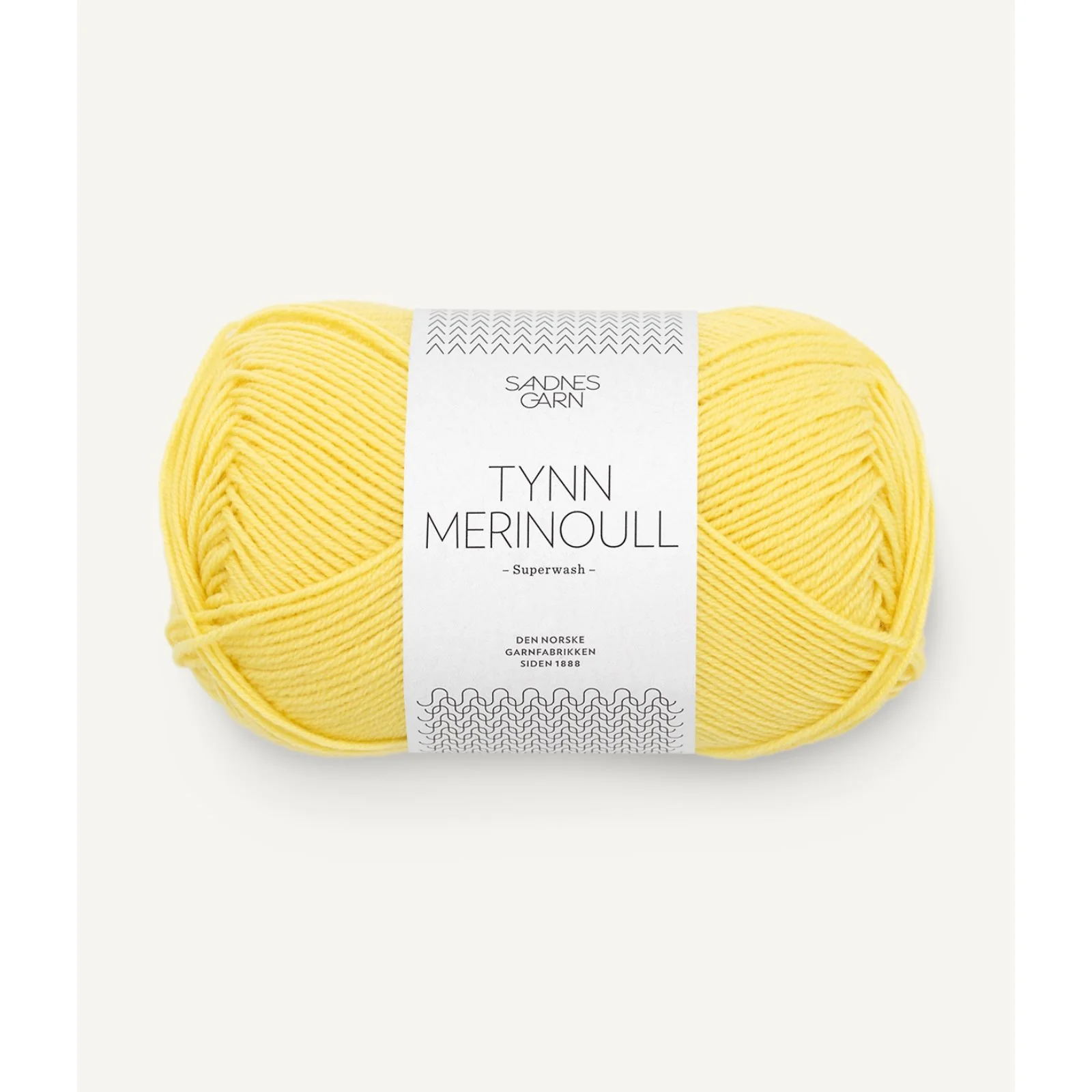 Sandnes Tynn Merinoull 50g - Image 35