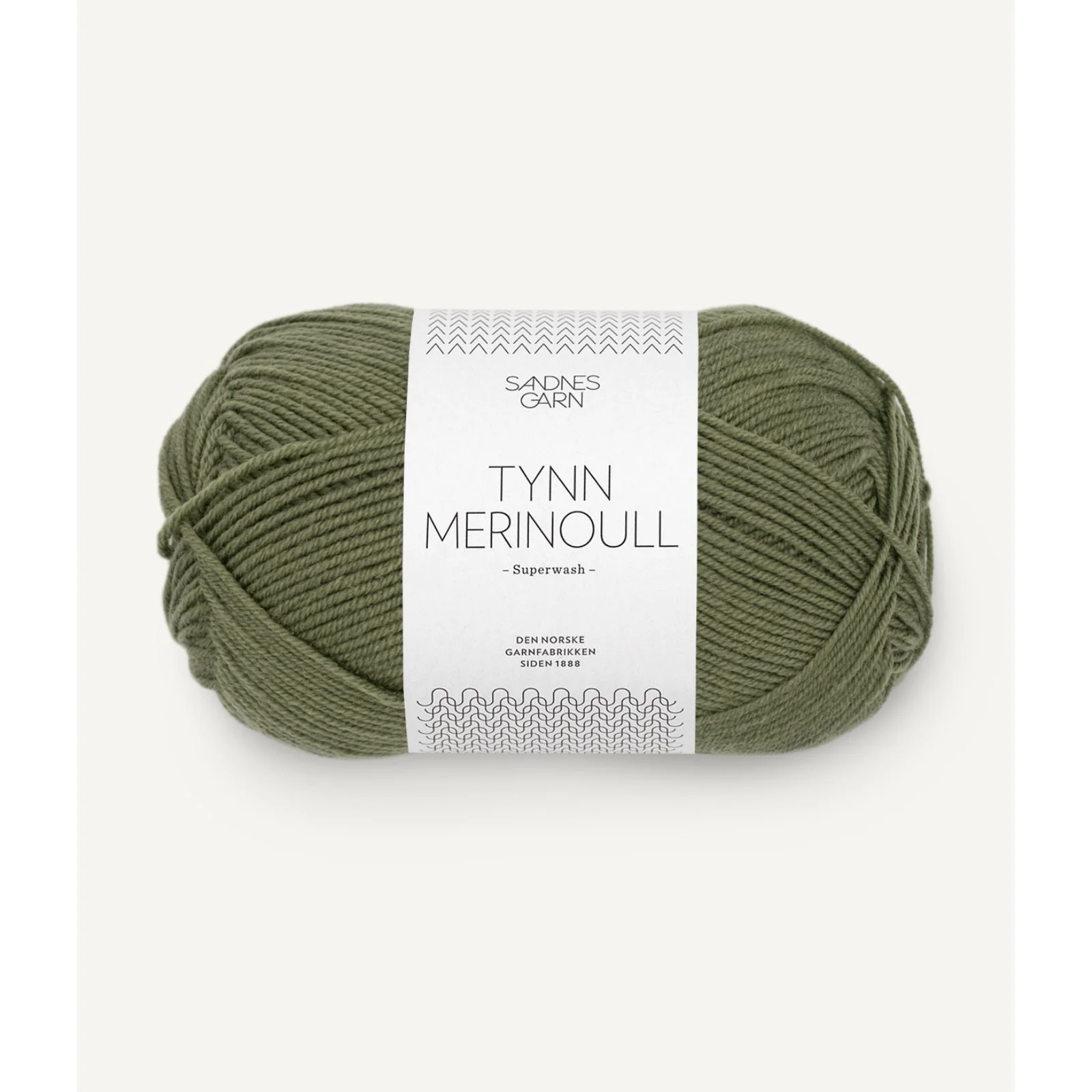 Sandnes Tynn Merinoull 50g - Image 36