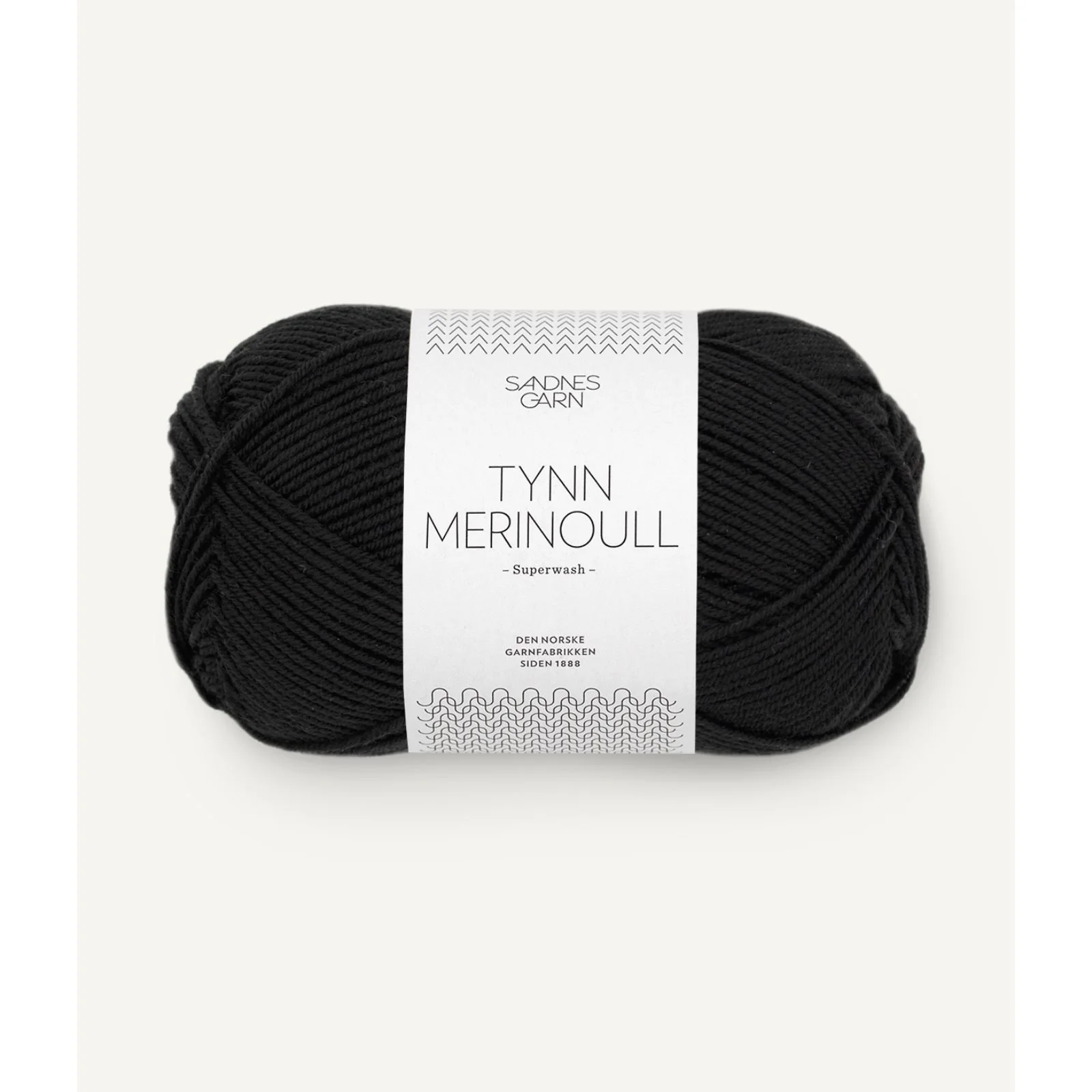 Sandnes Tynn Merinoull 50g - Image 7