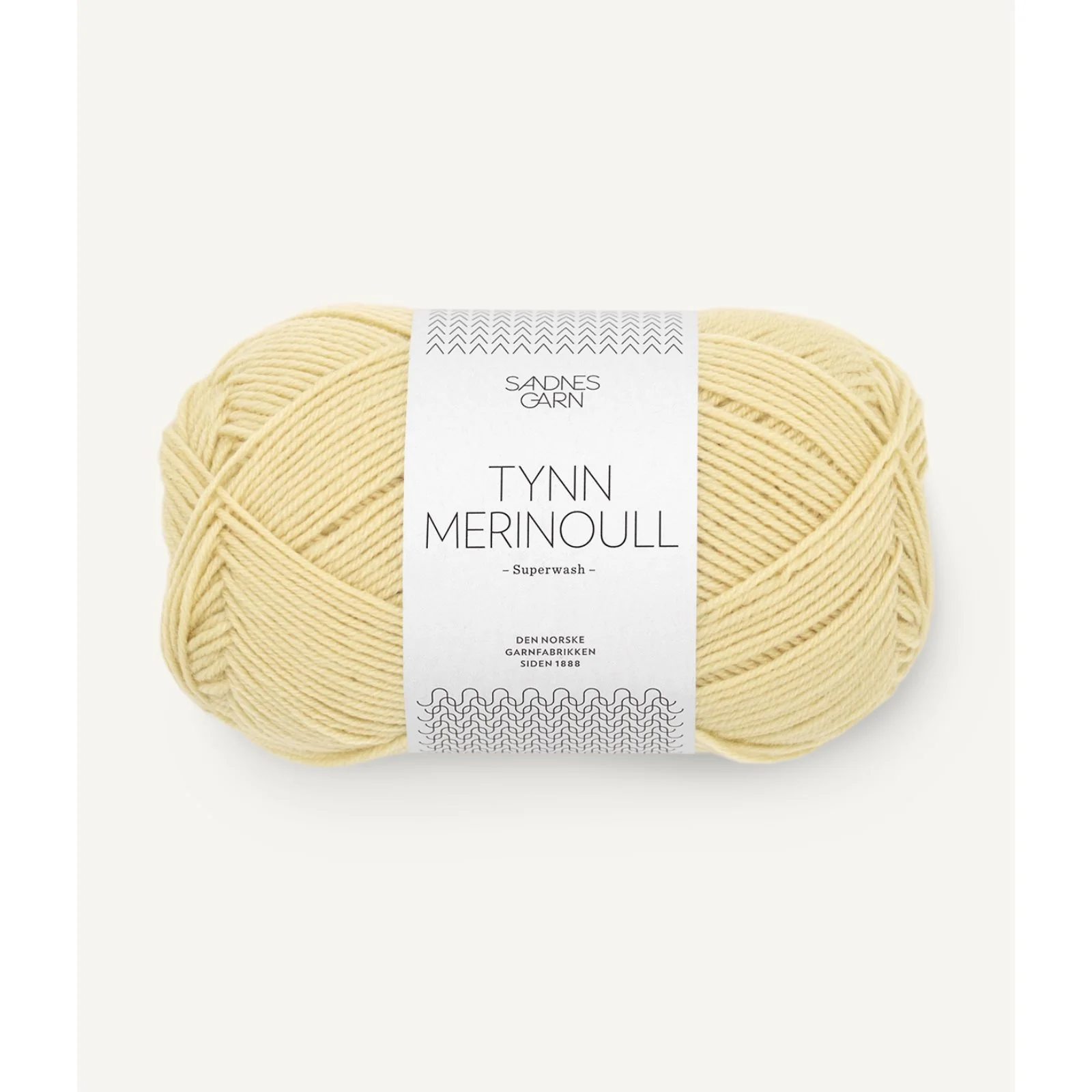 Sandnes Tynn Merinoull 50g - Image 8