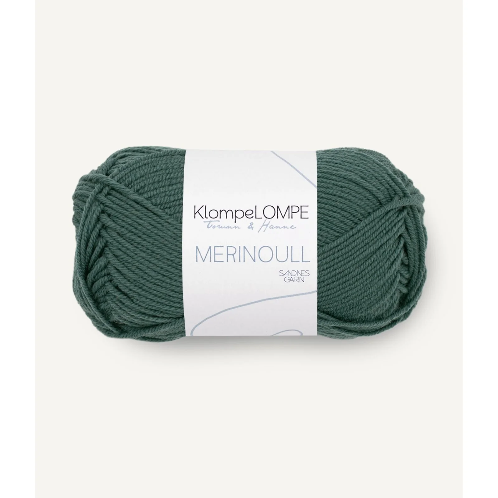 Sandnes KlompeLOMPE Merinoull 50g - Image 10