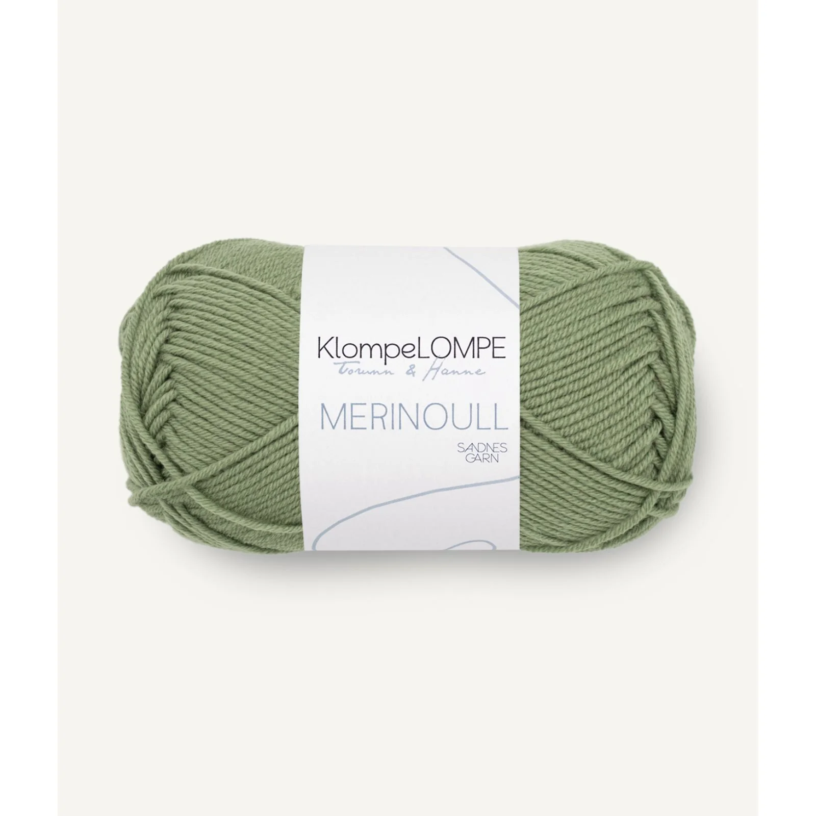 Sandnes KlompeLOMPE Merinoull 50g - Image 11