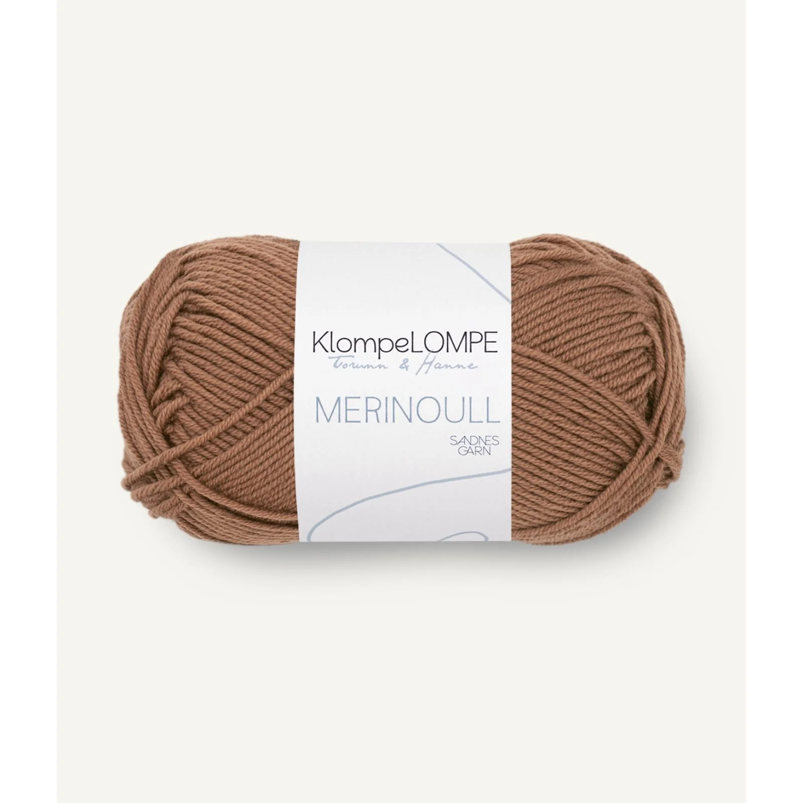 Sandnes KlompeLOMPE Merinoull 50g - Image 12