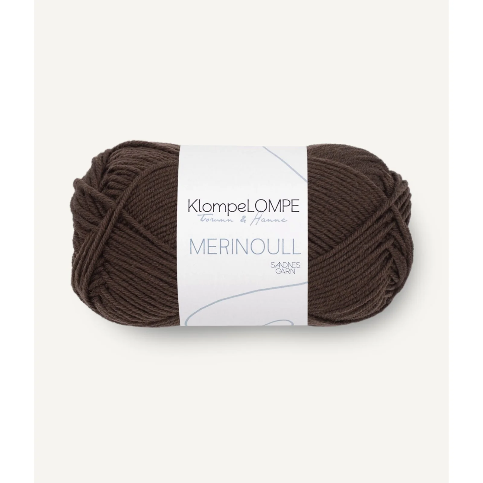 Sandnes KlompeLOMPE Merinoull 50g - Image 13