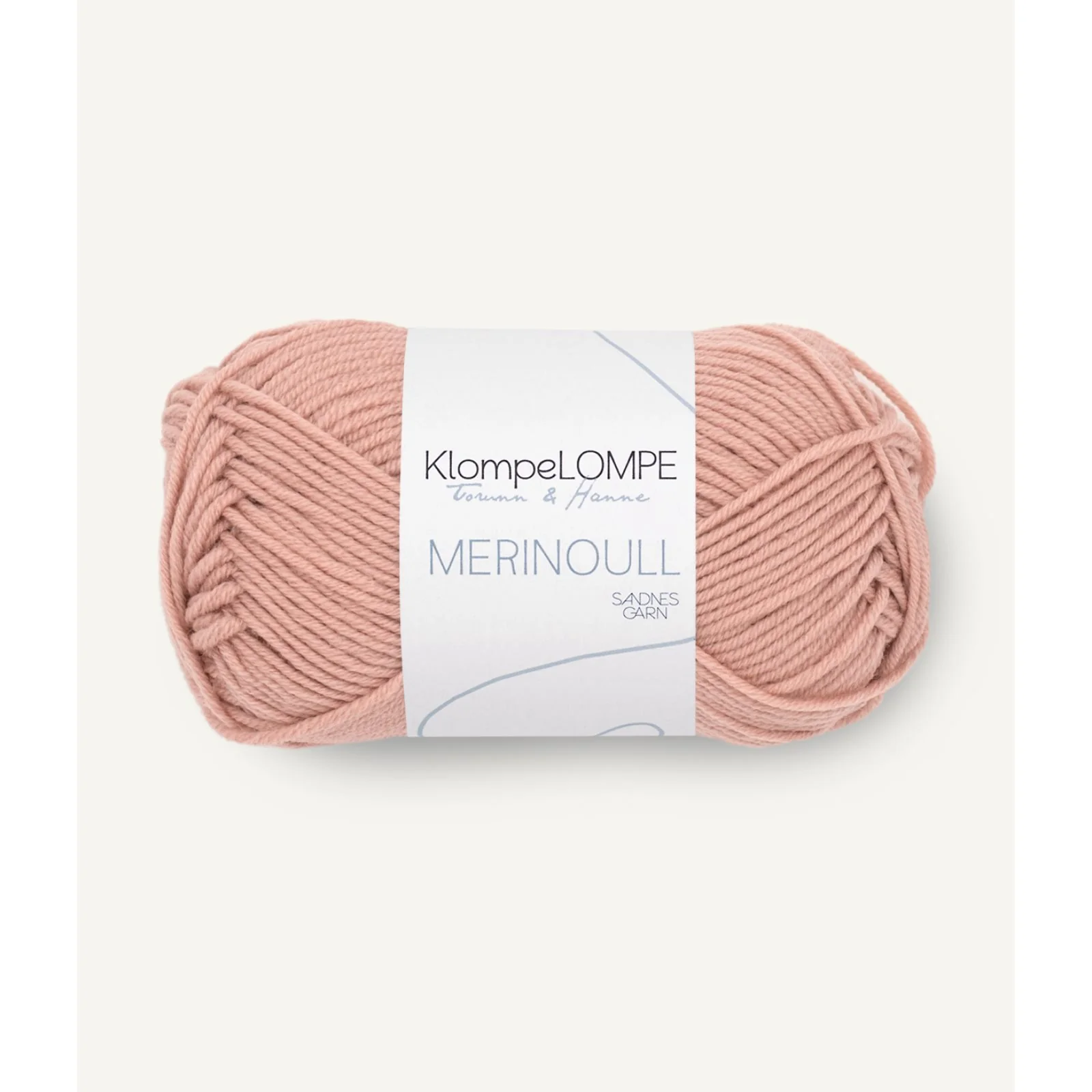 Sandnes KlompeLOMPE Merinoull 50g - Image 14
