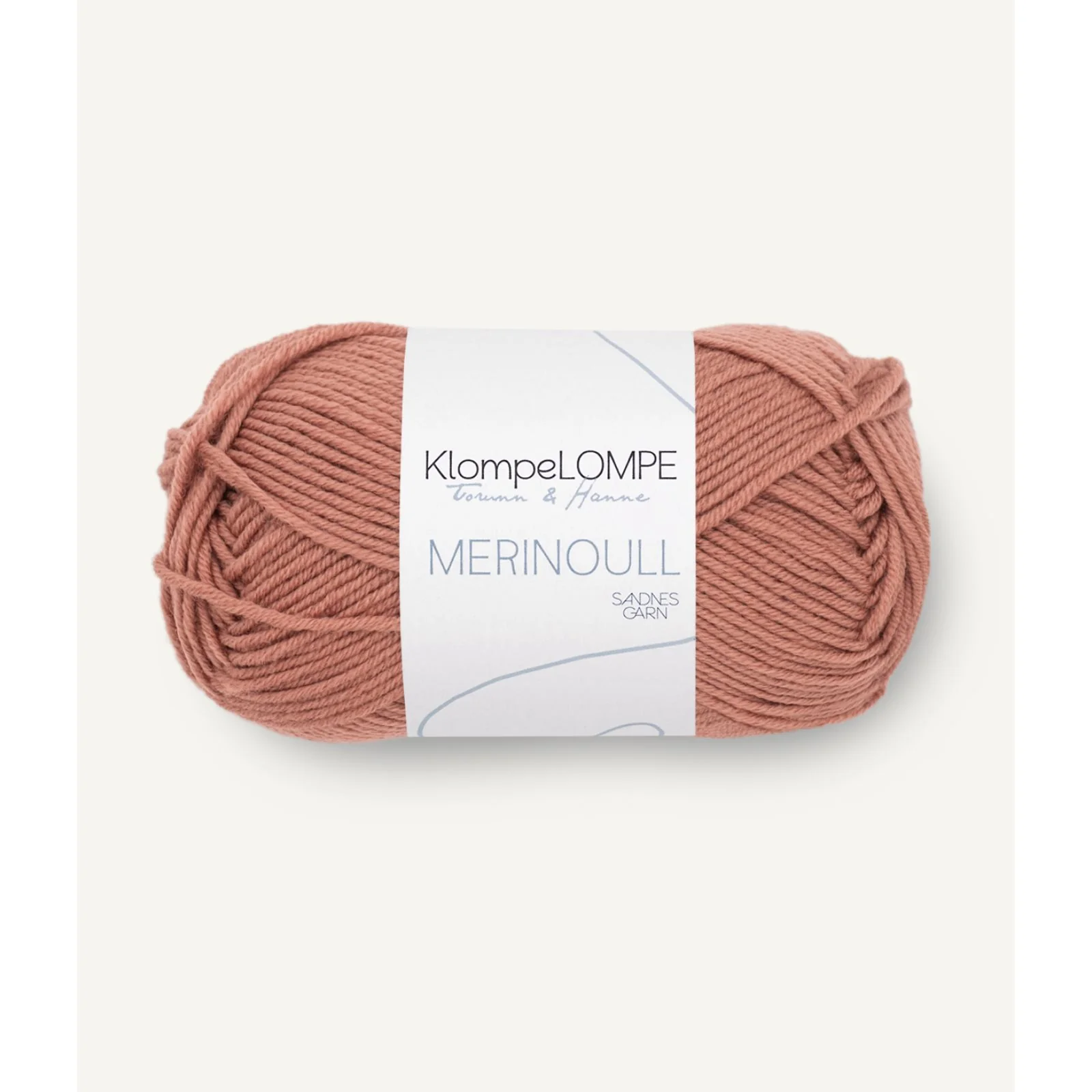 Sandnes KlompeLOMPE Merinoull 50g - Image 15