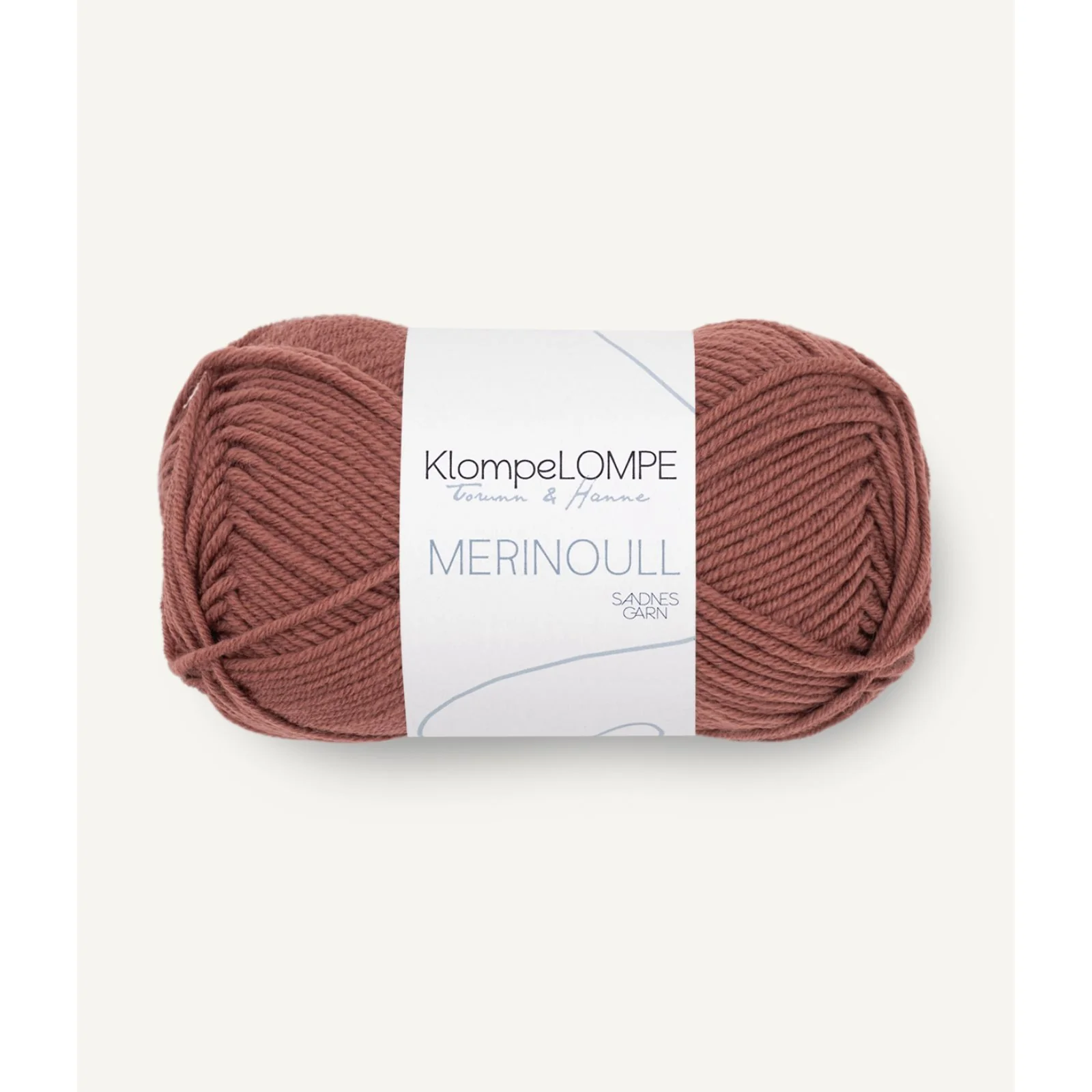 Sandnes KlompeLOMPE Merinoull 50g - Image 16