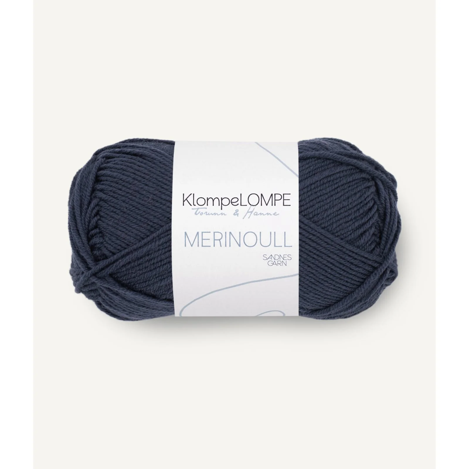Sandnes KlompeLOMPE Merinoull 50g - Image 17