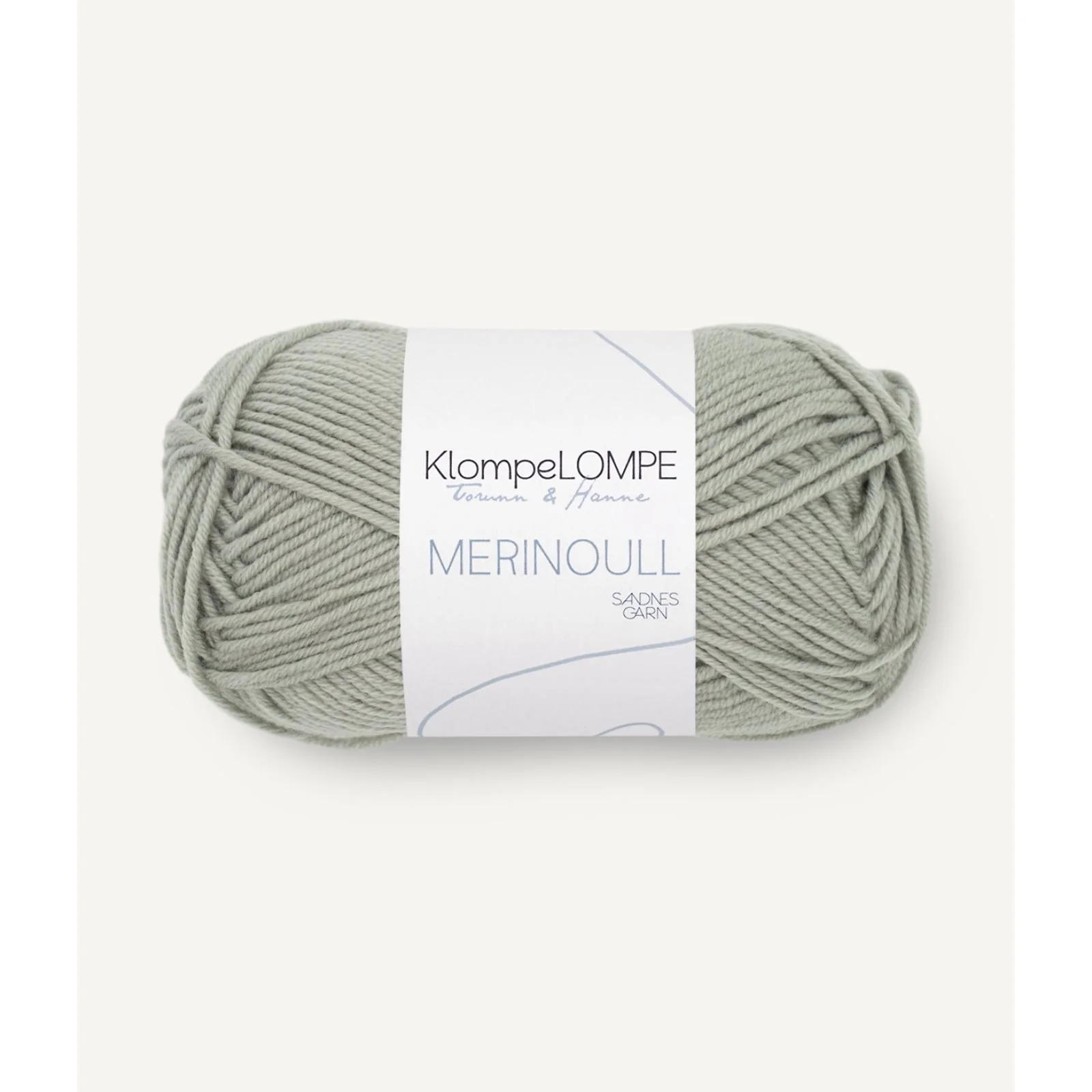 Sandnes KlompeLOMPE Merinoull 50g - Image 18
