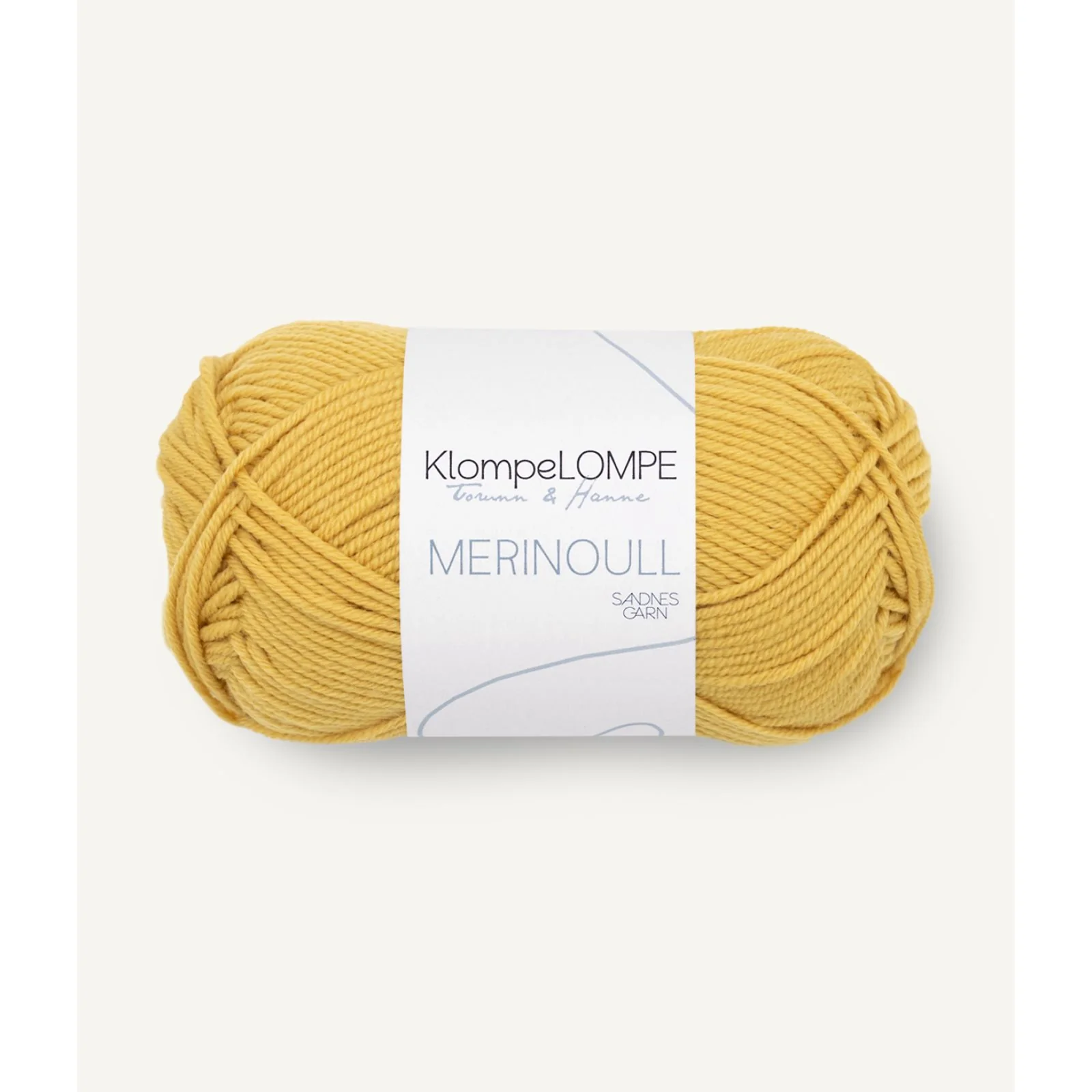 Sandnes KlompeLOMPE Merinoull 50g - Image 3