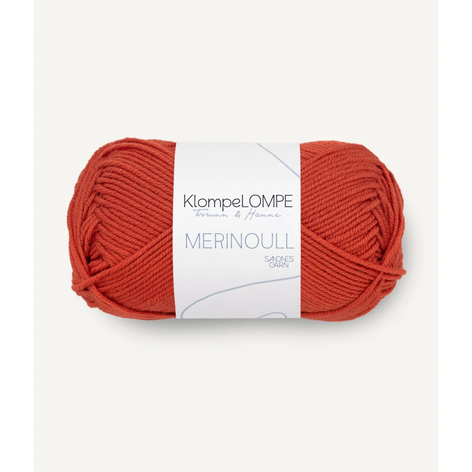 Sandnes KlompeLOMPE Merinoull 50g - Image 5