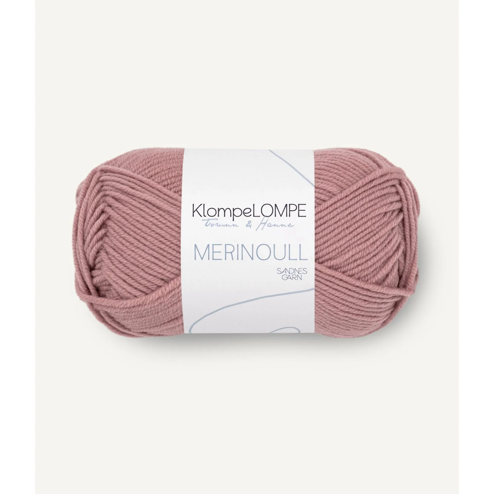 Sandnes KlompeLOMPE Merinoull 50g - Image 6