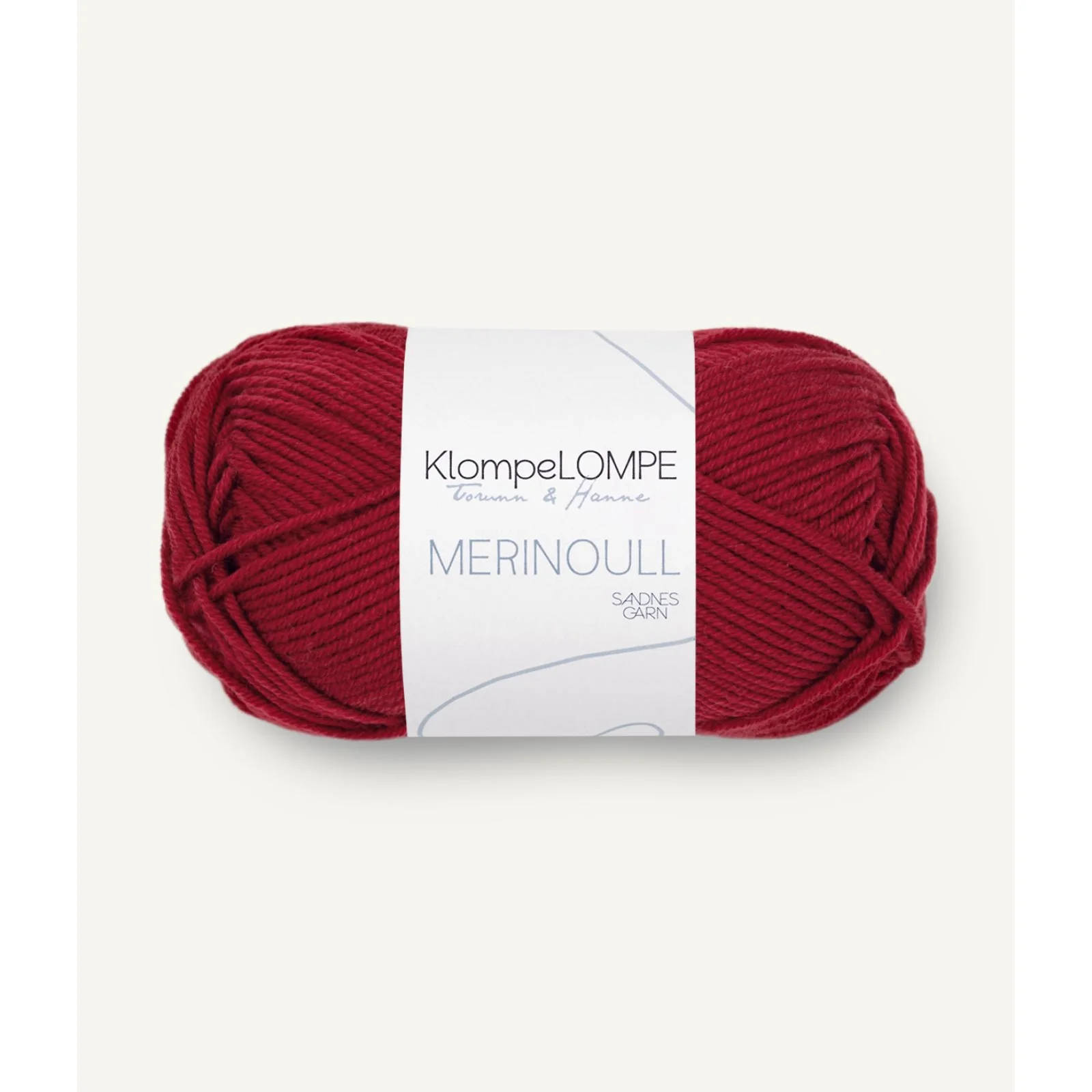 Sandnes KlompeLOMPE Merinoull 50g - Image 7