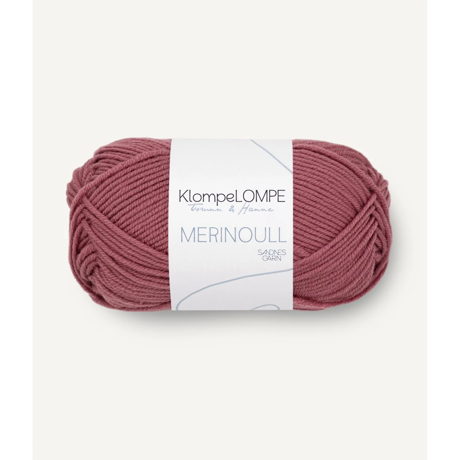 Sandnes KlompeLOMPE Merinoull 50g - Image 8