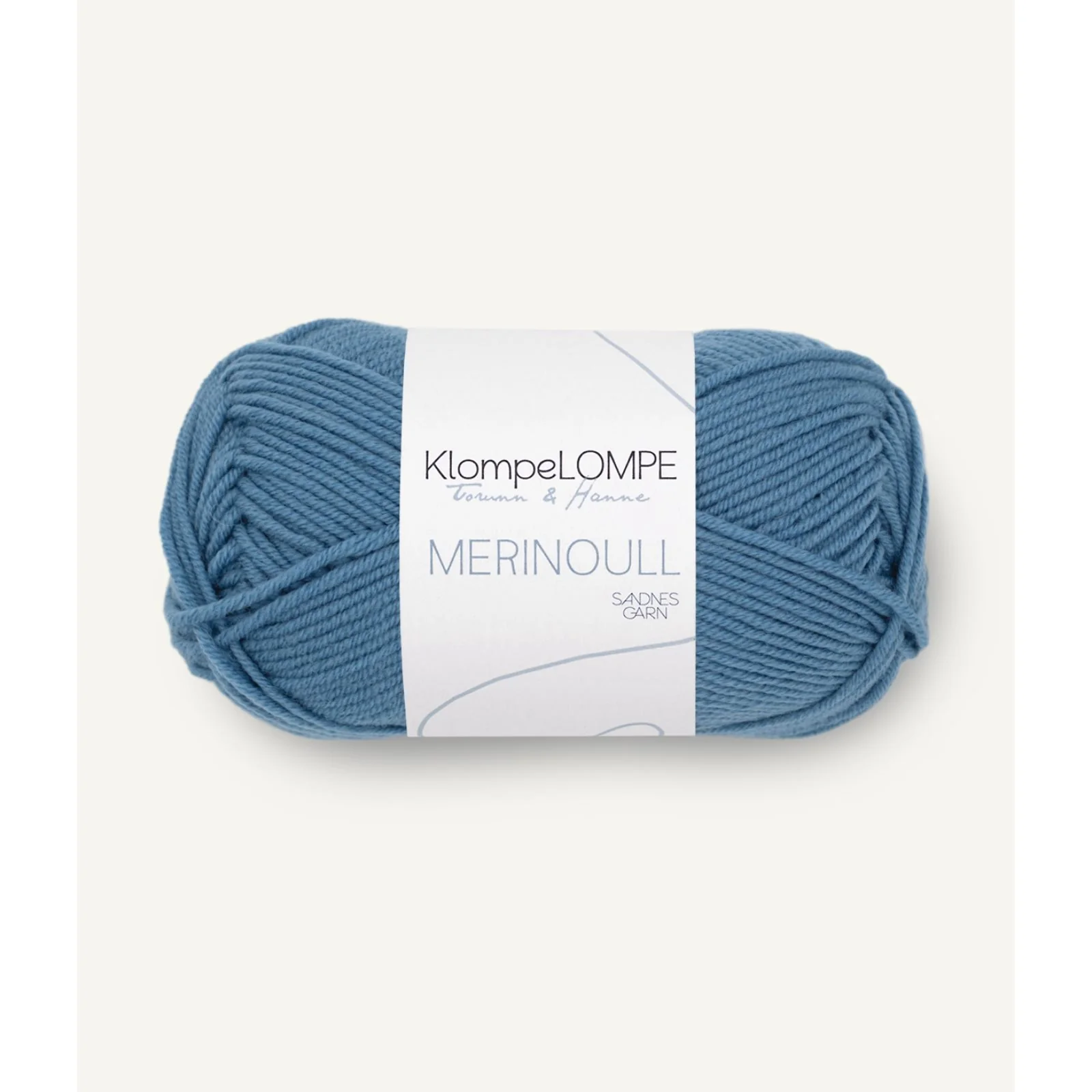 Sandnes KlompeLOMPE Merinoull 50g - Image 9