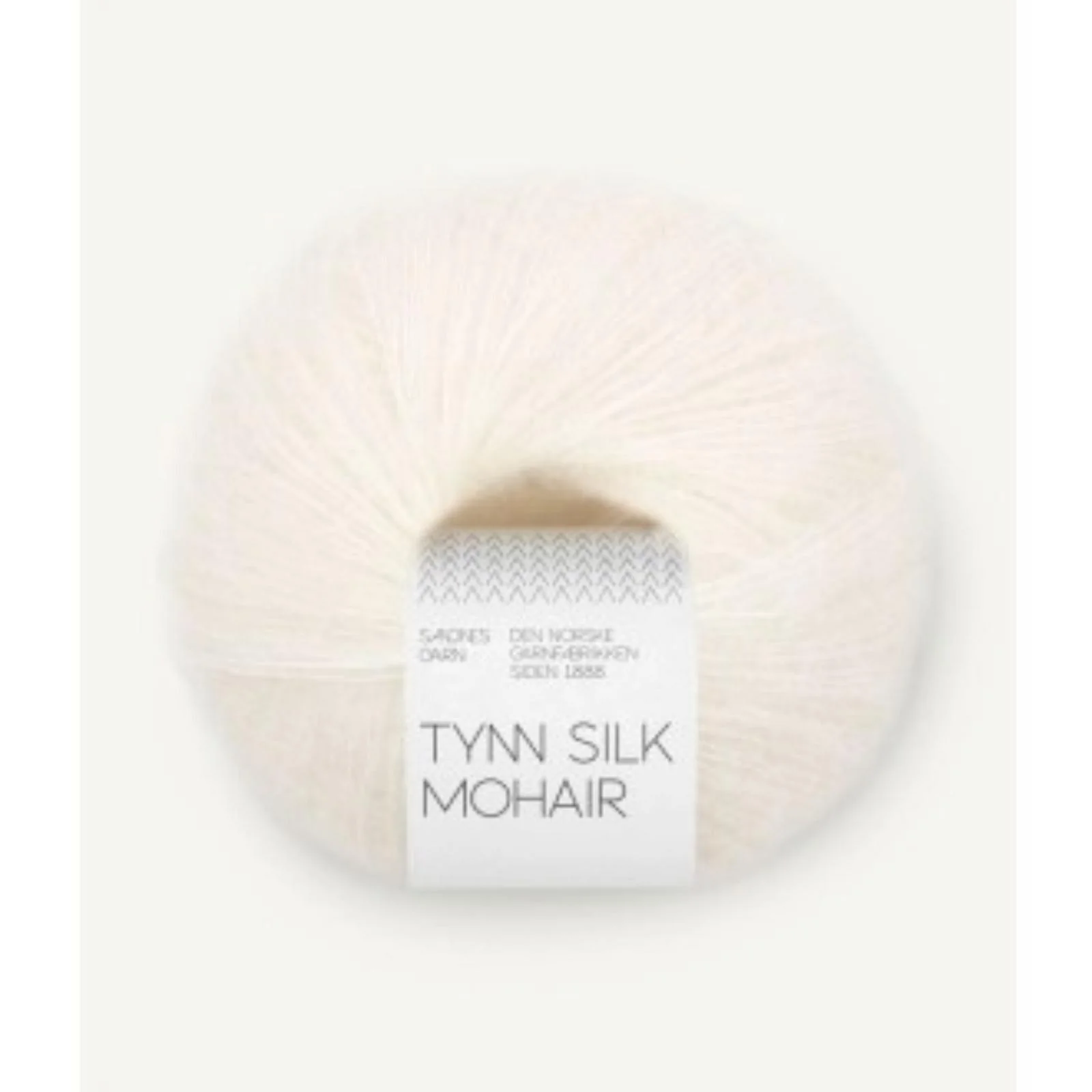 Sandnes Tynn Silk Mohair 25g - Image 77