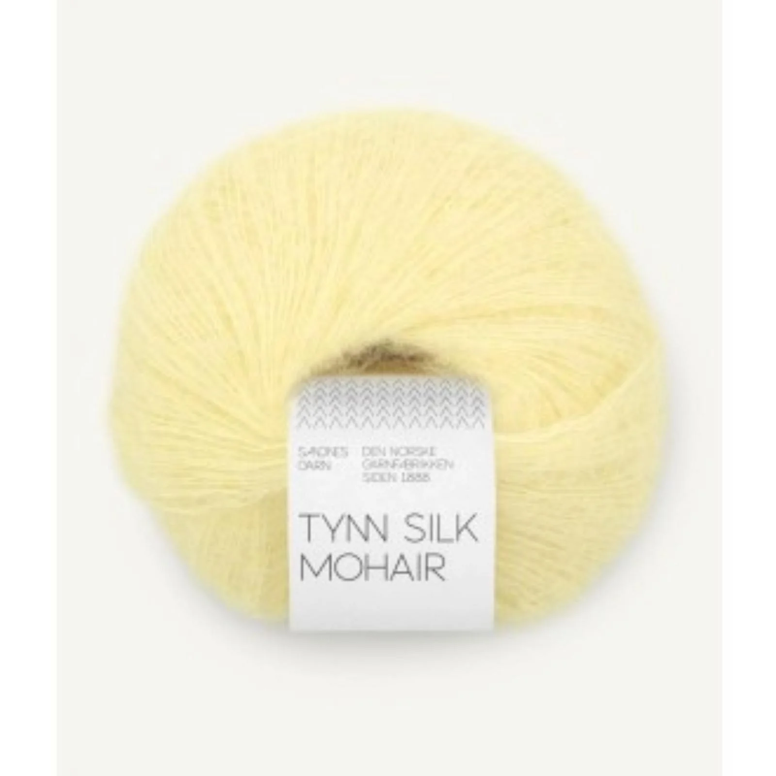 Sandnes Tynn Silk Mohair 25g - Image 78