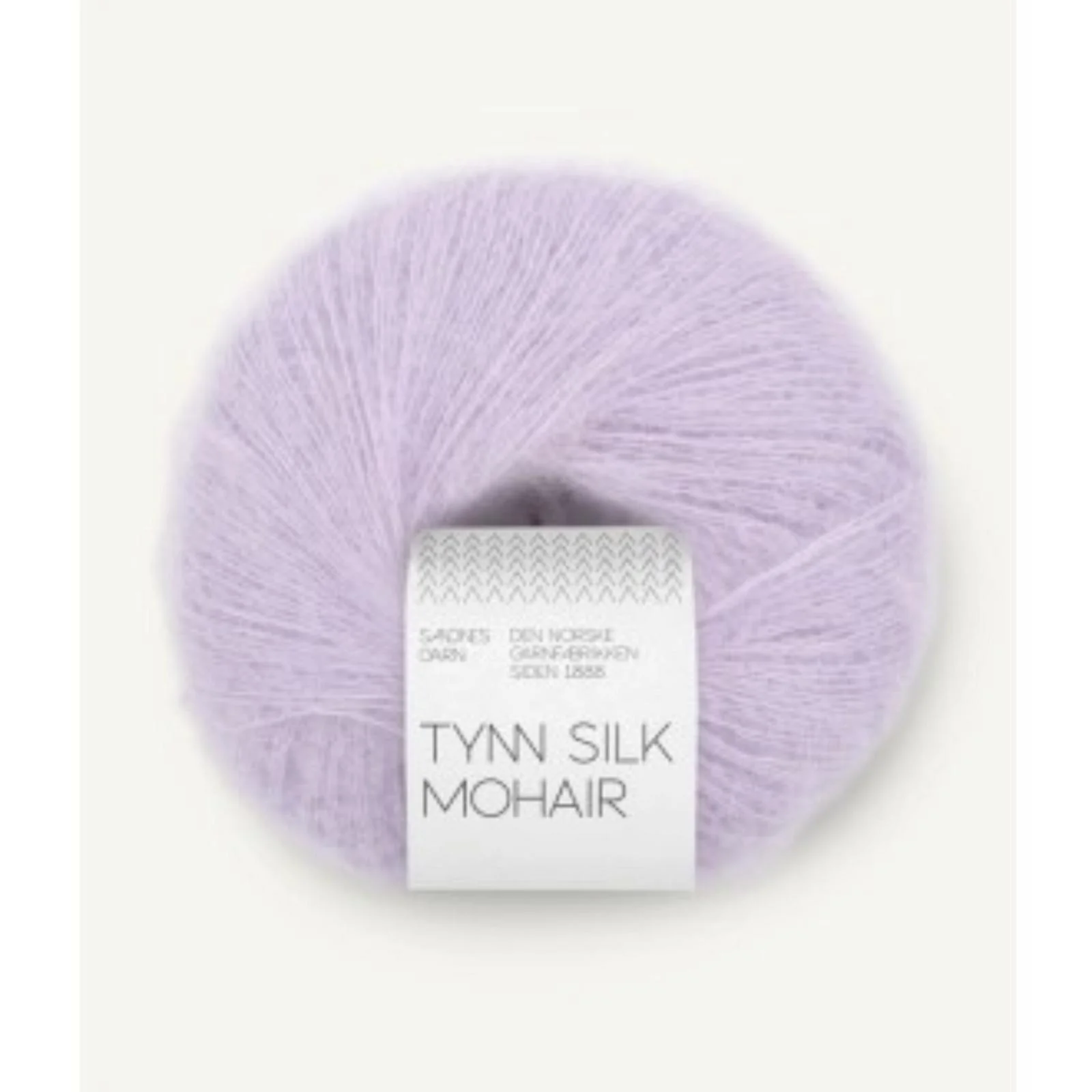 Sandnes Tynn Silk Mohair 25g - Image 80