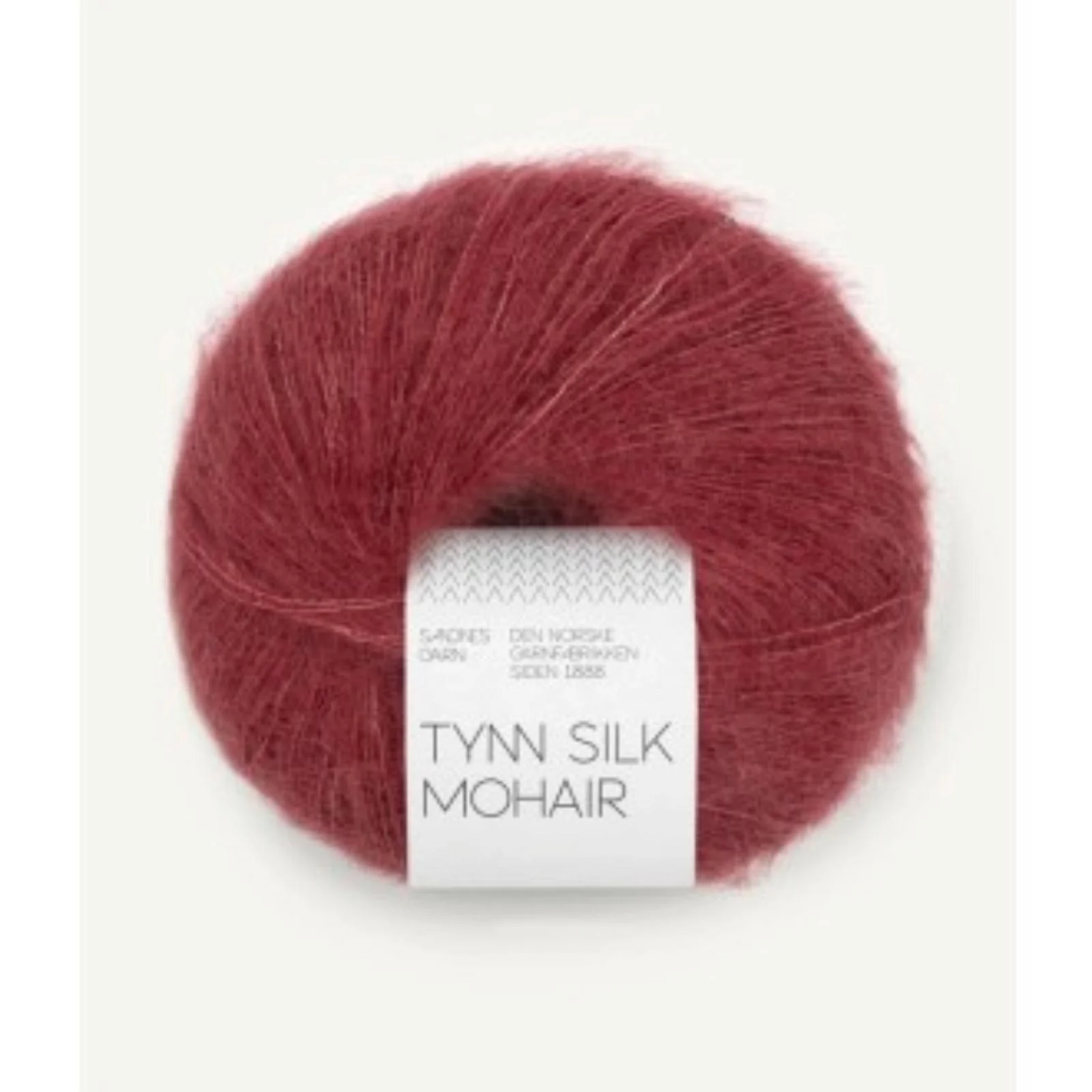 Sandnes Tynn Silk Mohair 25g - Image 81
