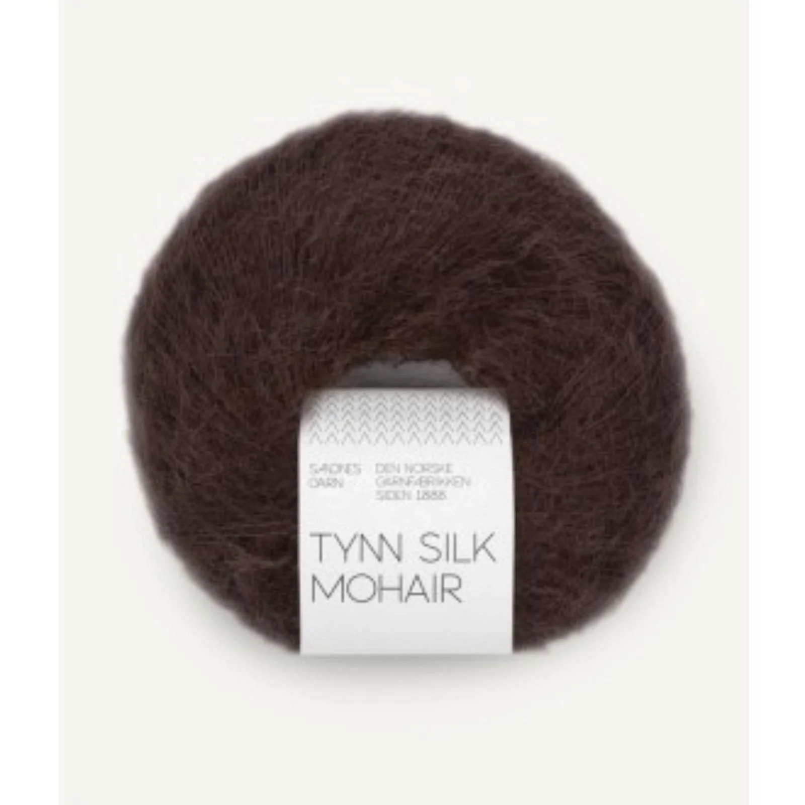Sandnes Tynn Silk Mohair 25g - Image 82