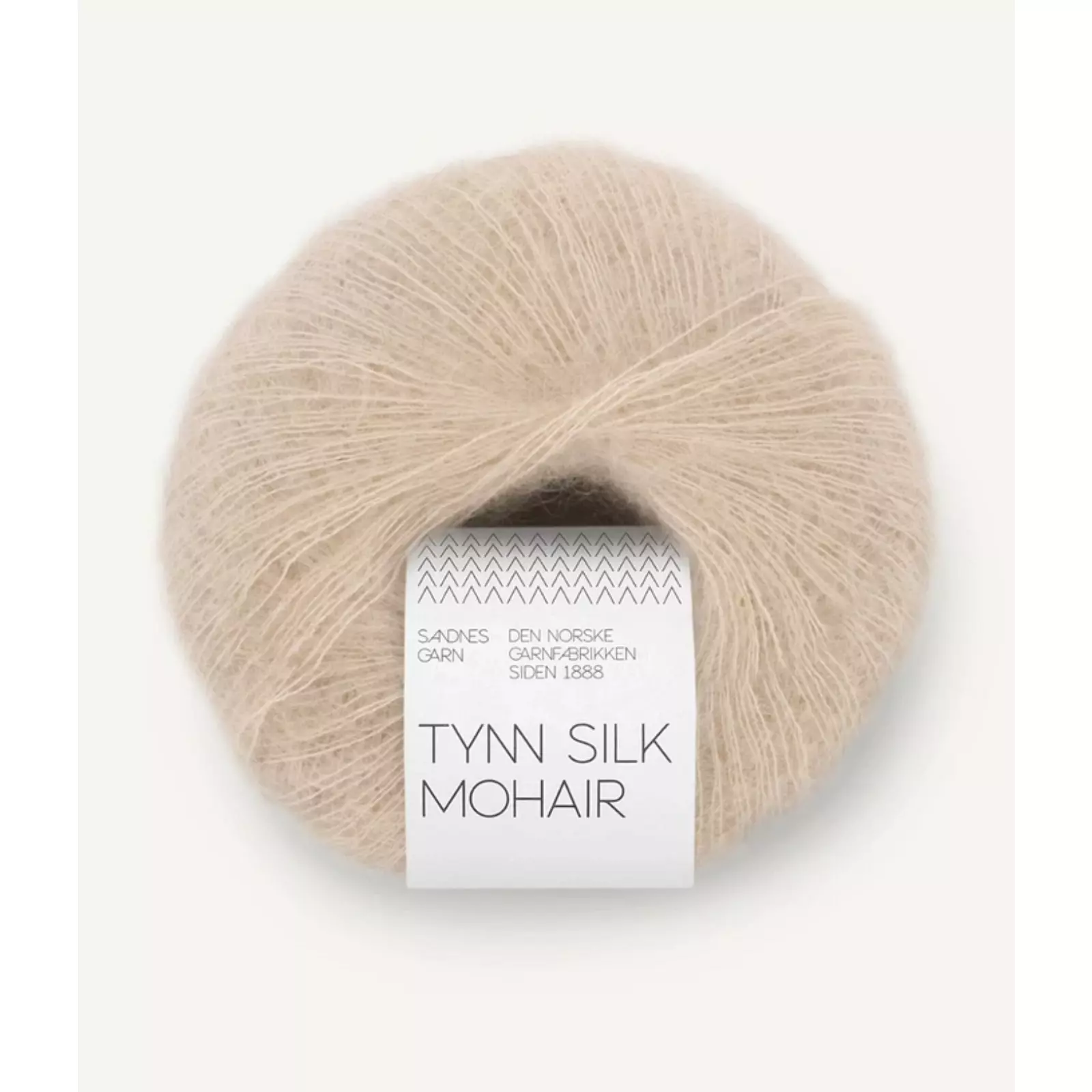 Sandnes Tynn Silk Mohair 25g - Image 84