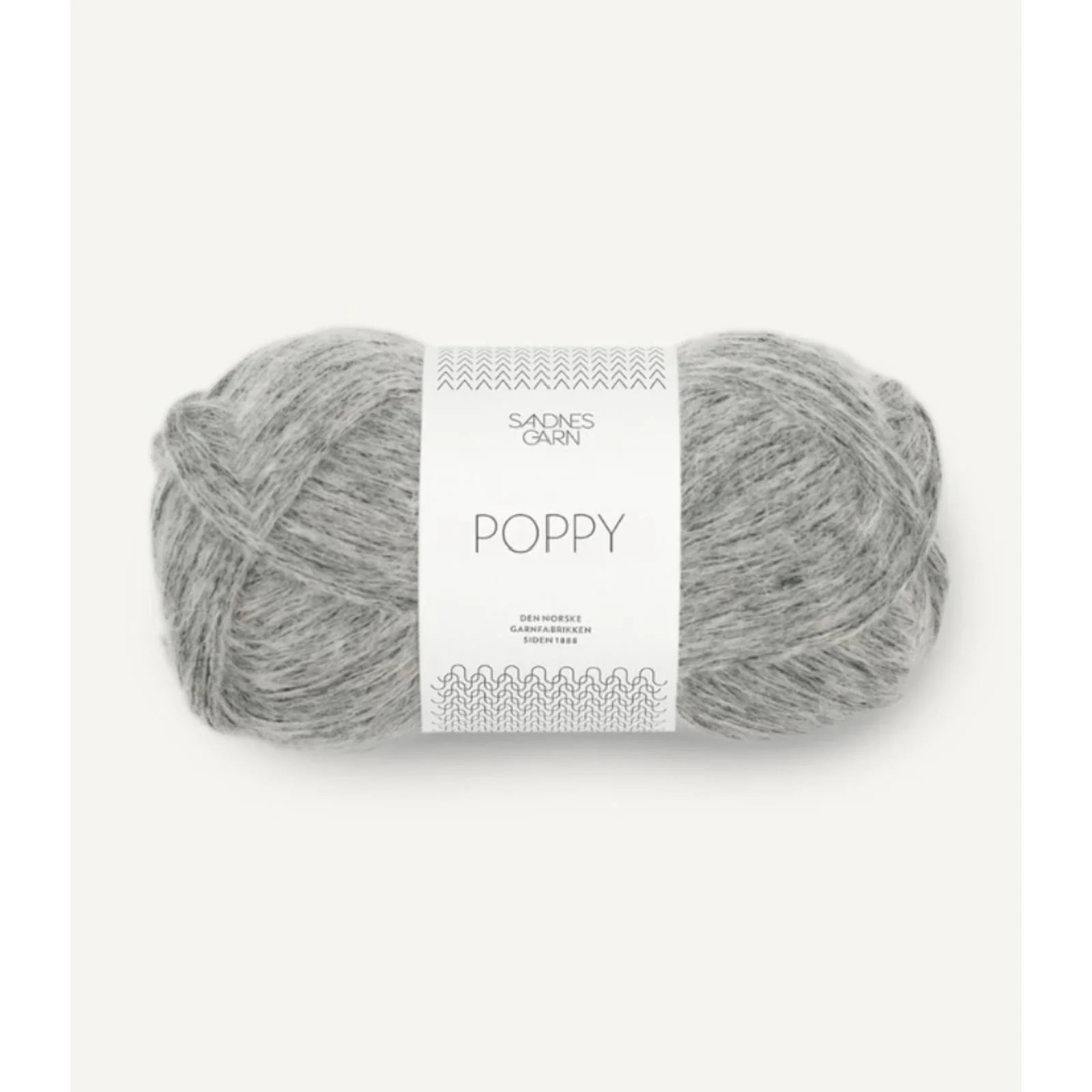 Sandnes Poppy 50g - Image 11