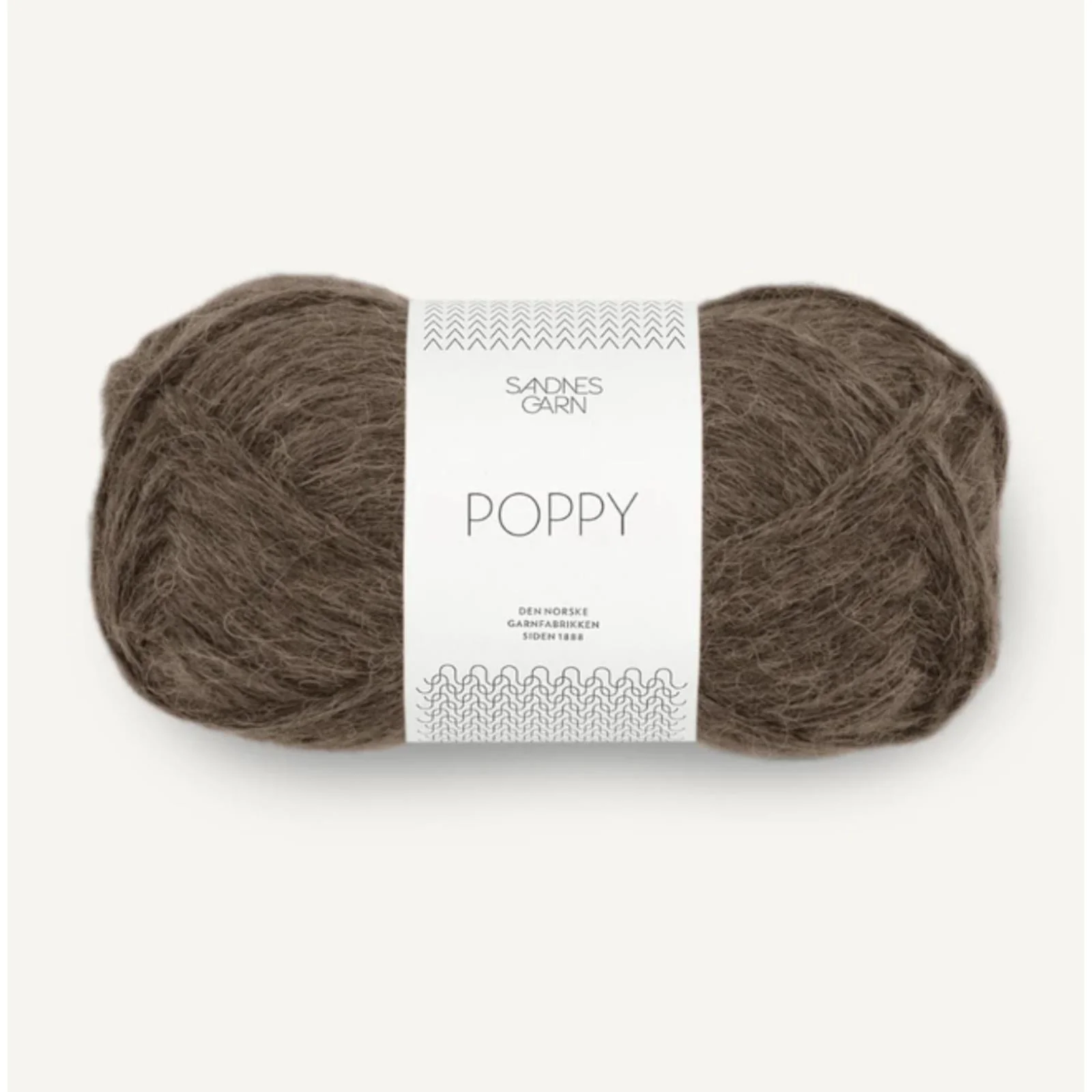 Sandnes Poppy 50g - Image 13