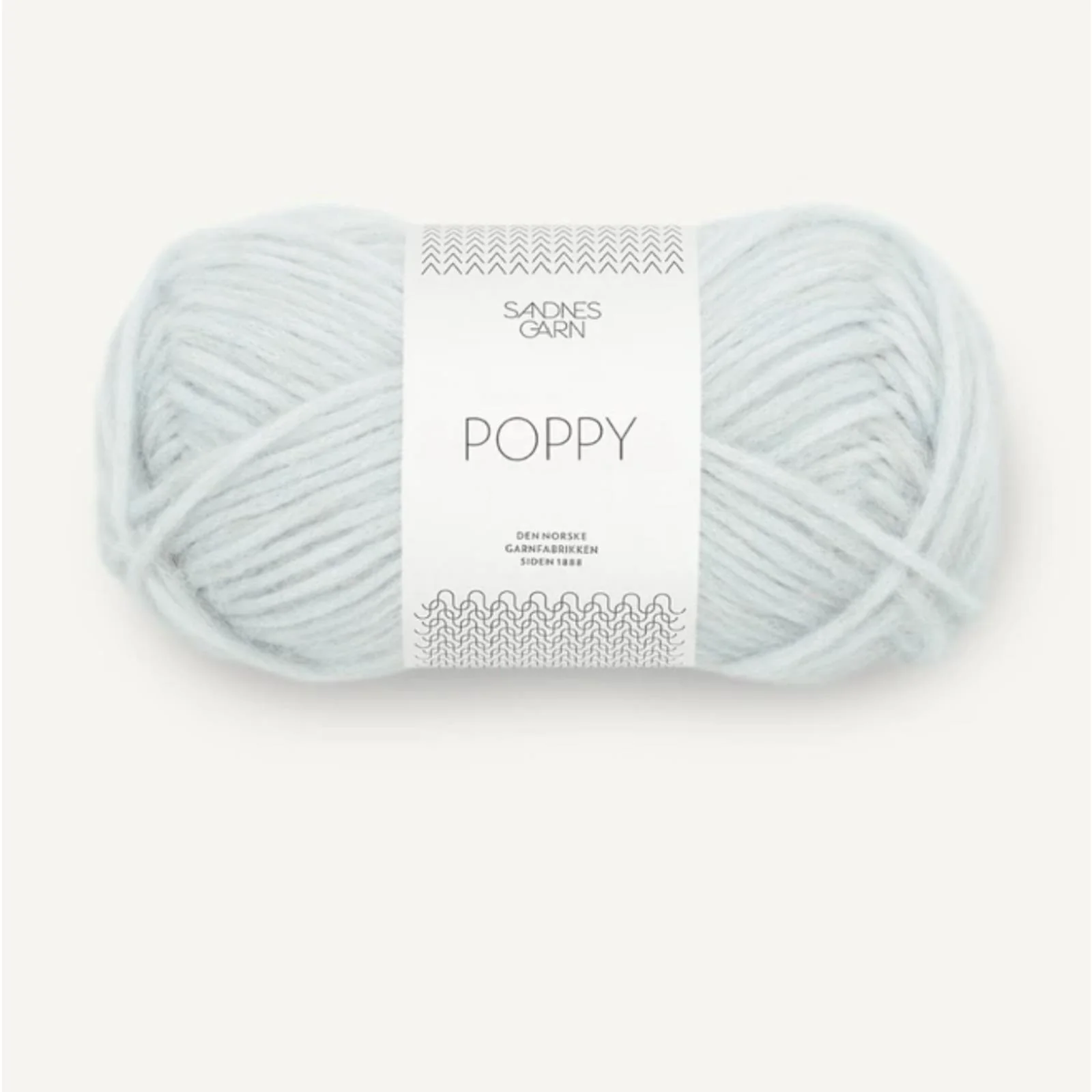 Sandnes Poppy 50g - Image 15