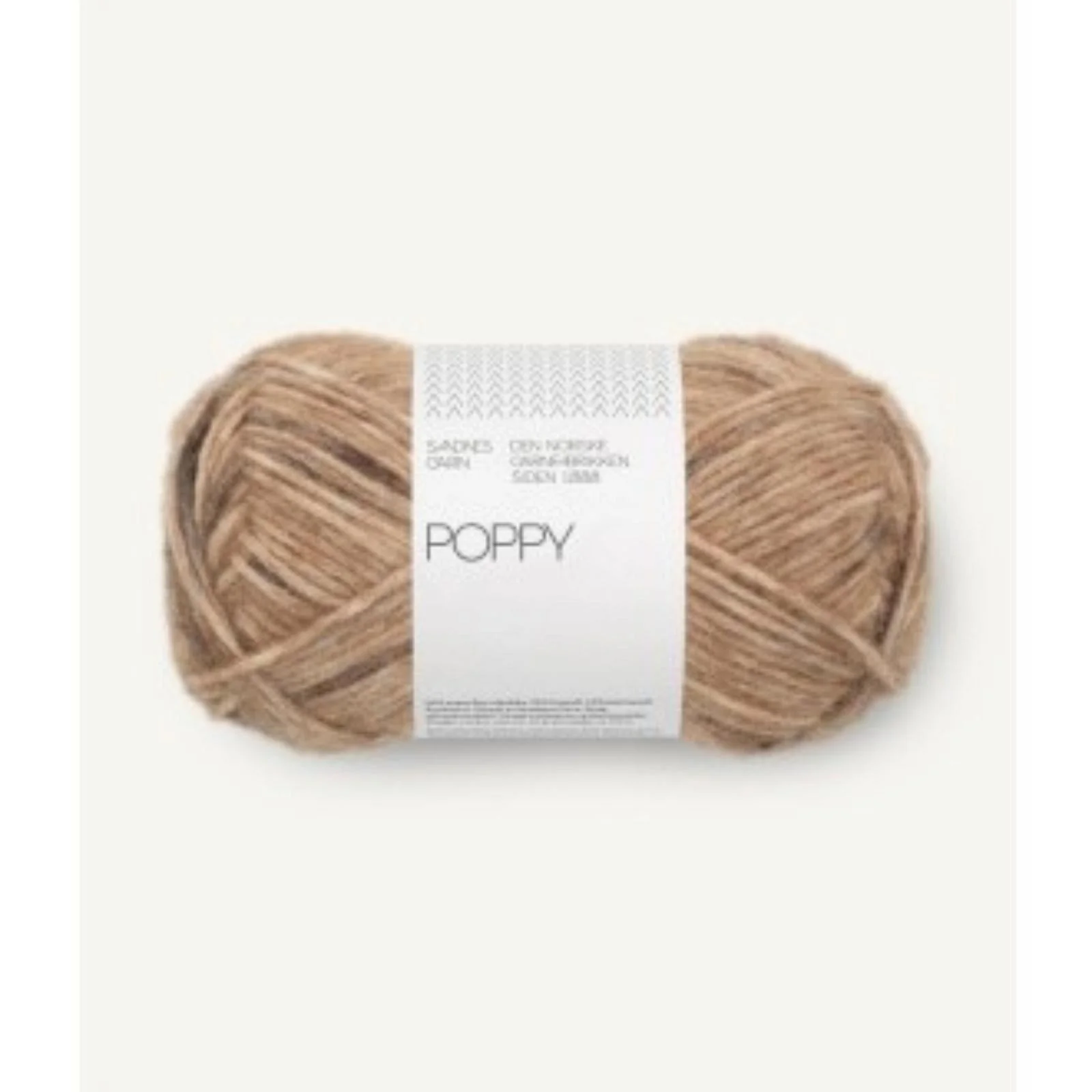 Sandnes Poppy 50g - Image 17