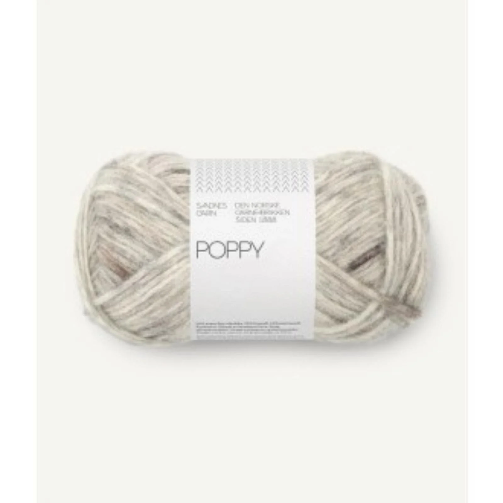 Sandnes Poppy 50g - Image 18