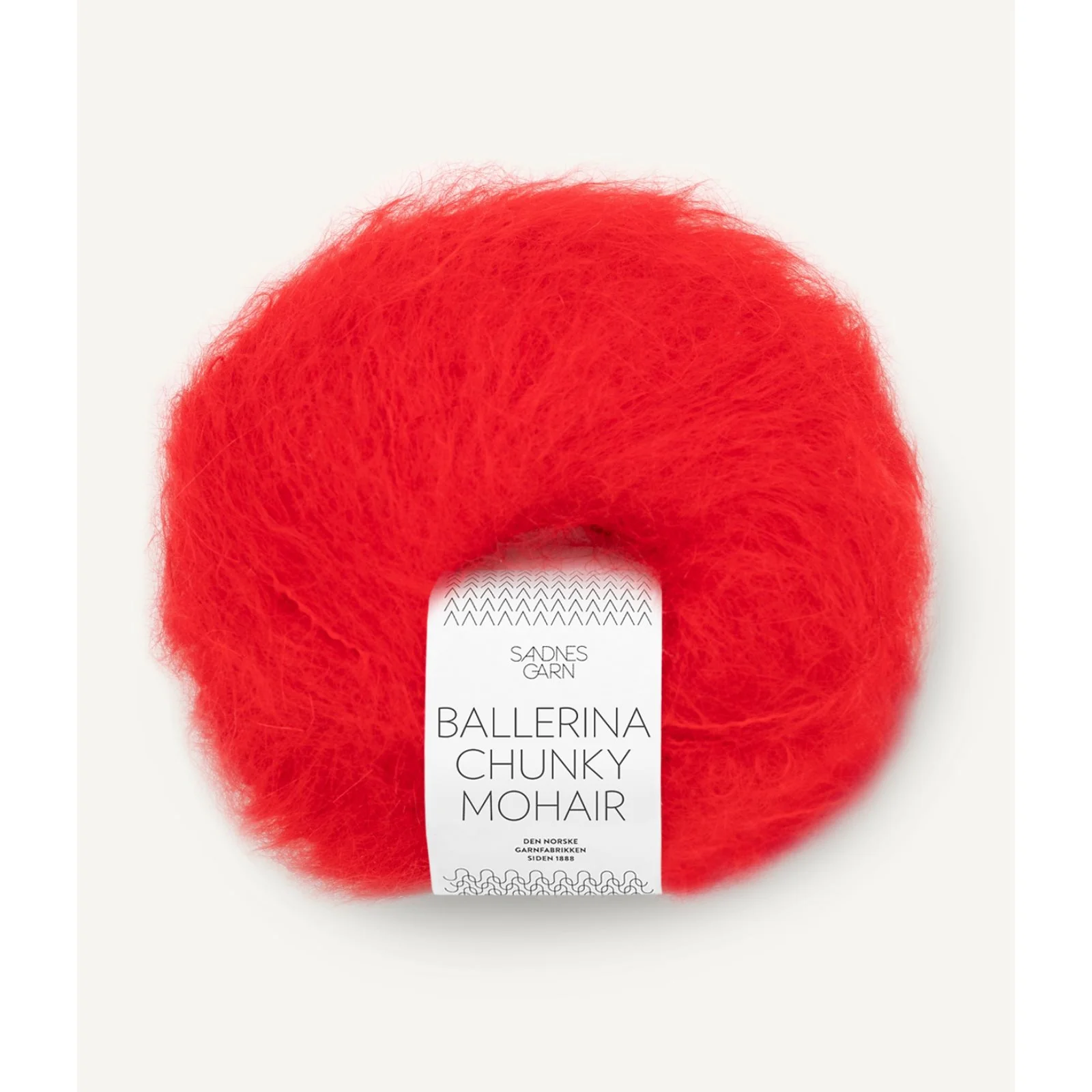 Sandnes Ballerina Chunky Mohair 50g - Image 10