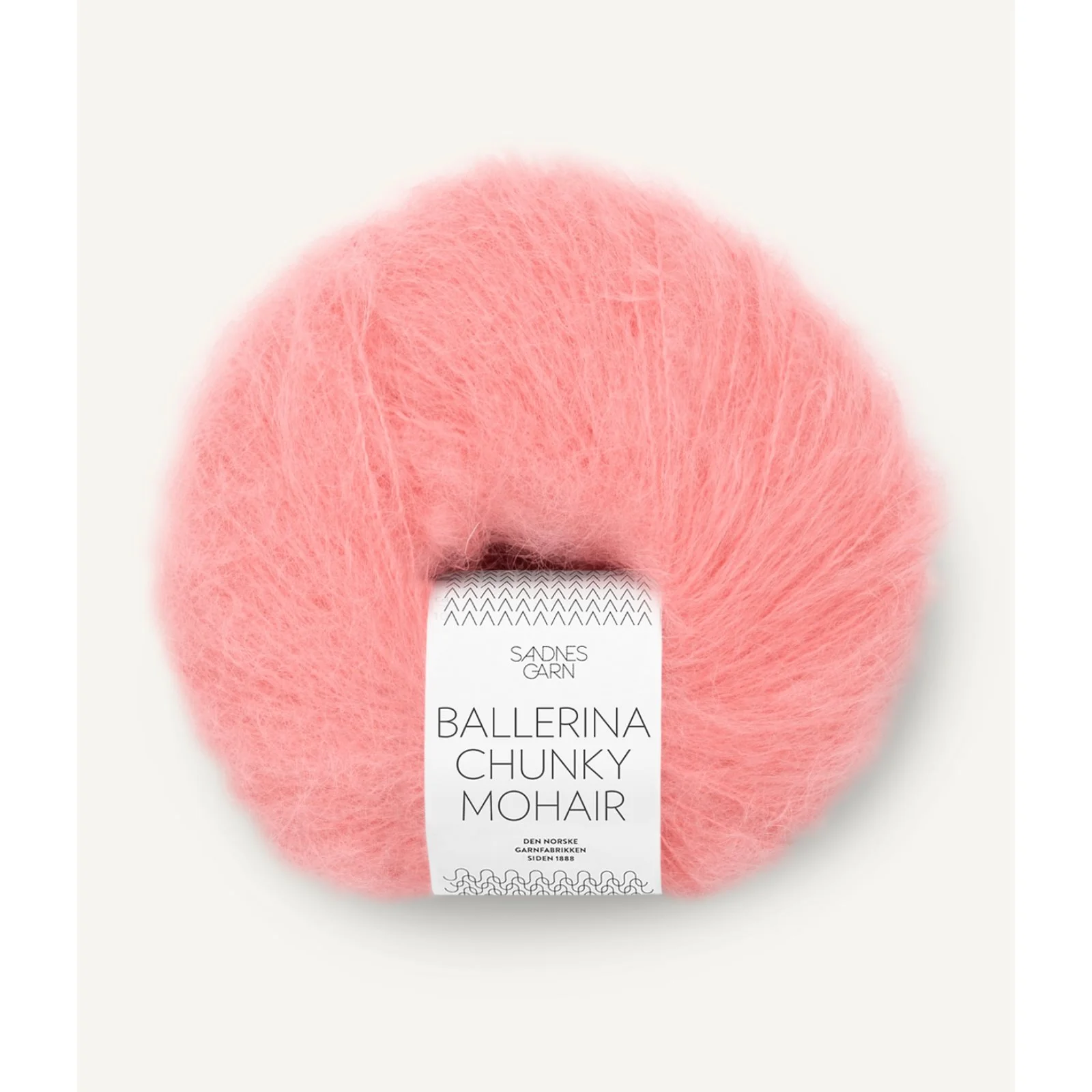 Sandnes Ballerina Chunky Mohair 50g - Image 11