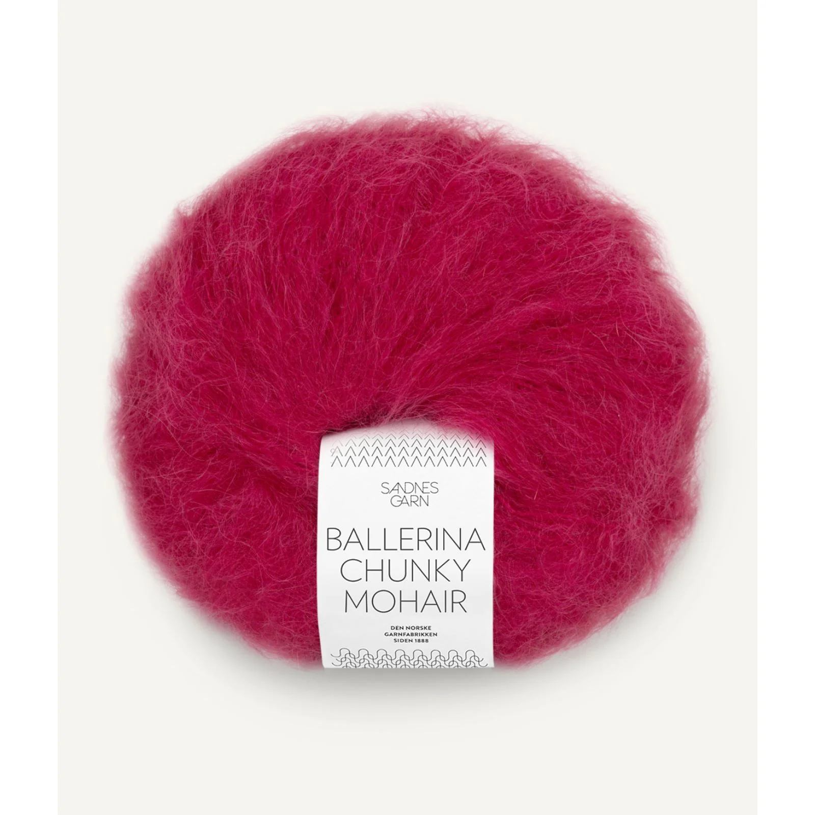 Sandnes Ballerina Chunky Mohair 50g - Image 12