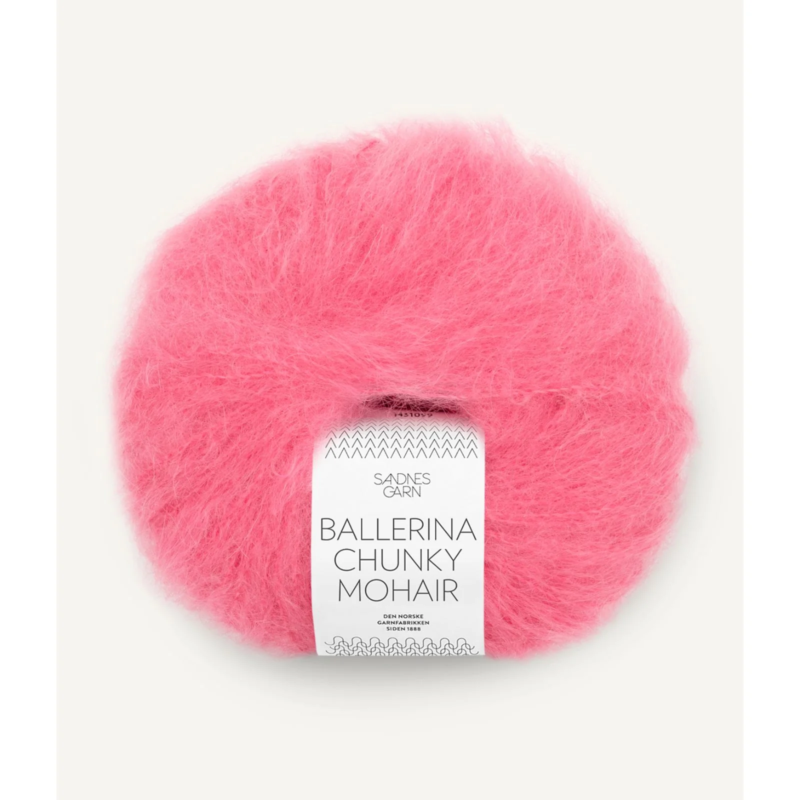 Sandnes Ballerina Chunky Mohair 50g - Image 13