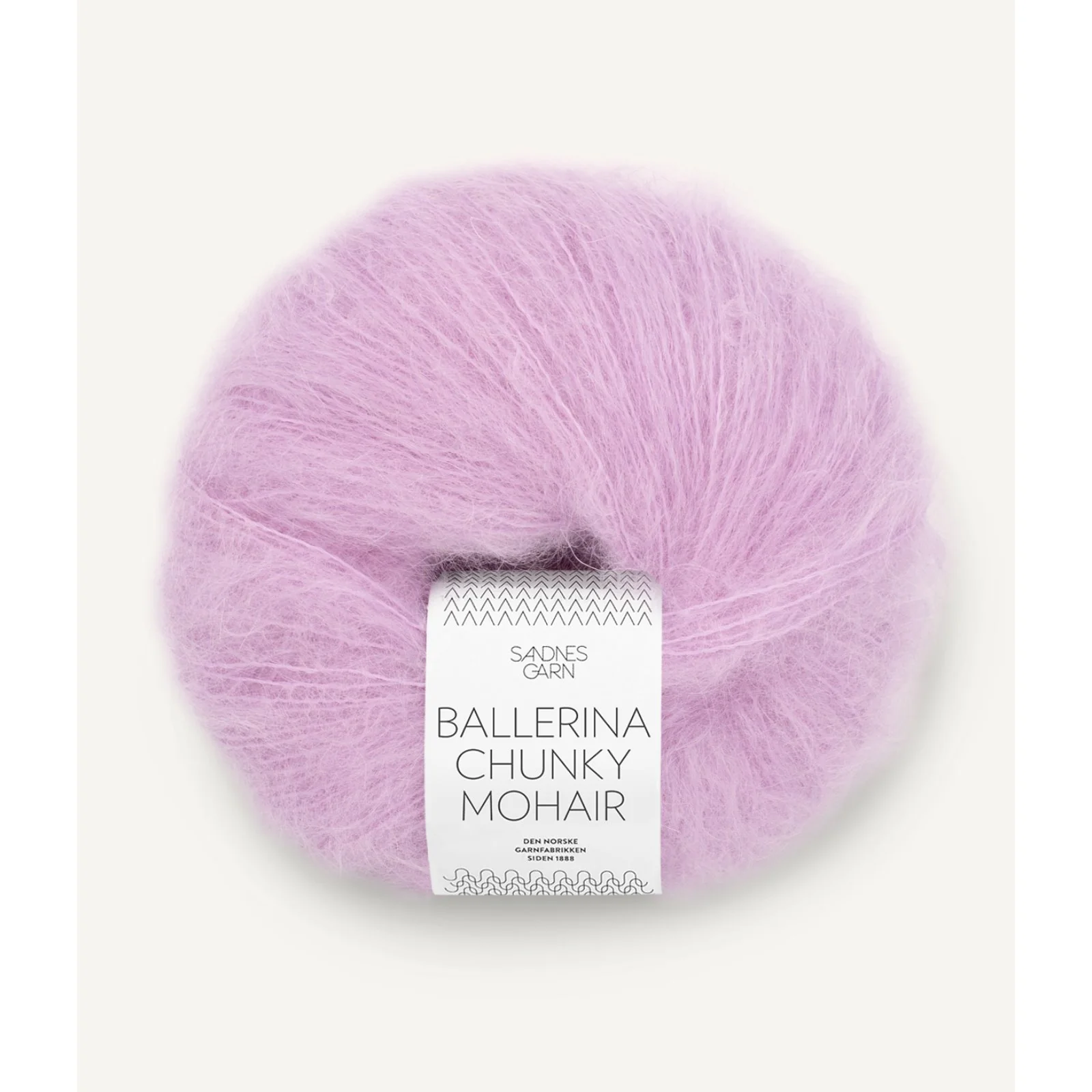 Sandnes Ballerina Chunky Mohair 50g - Image 14