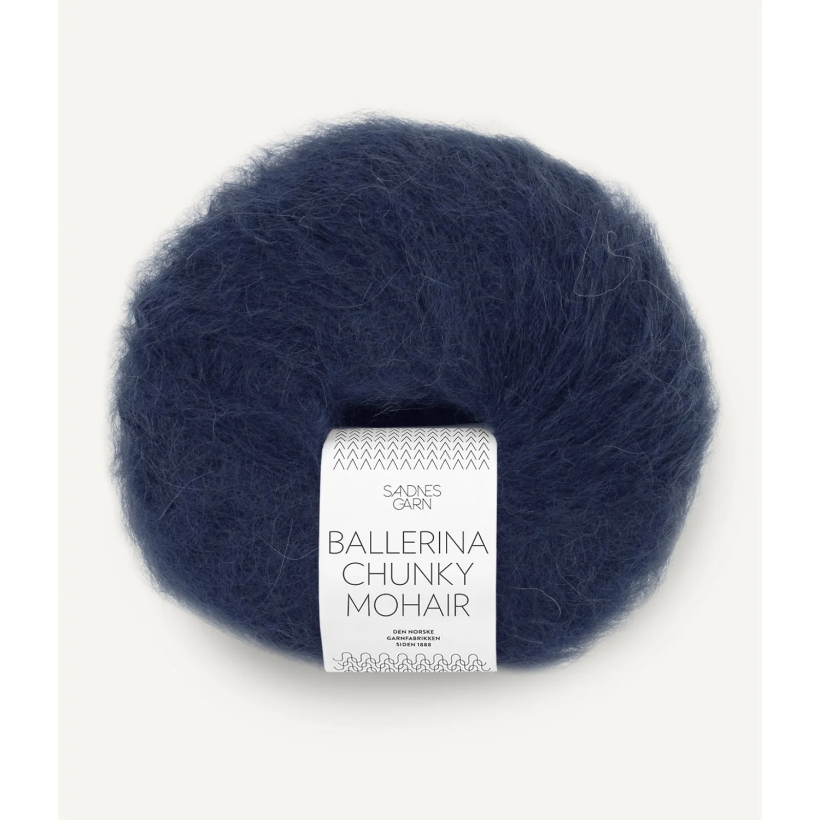 Sandnes Ballerina Chunky Mohair 50g - Image 15