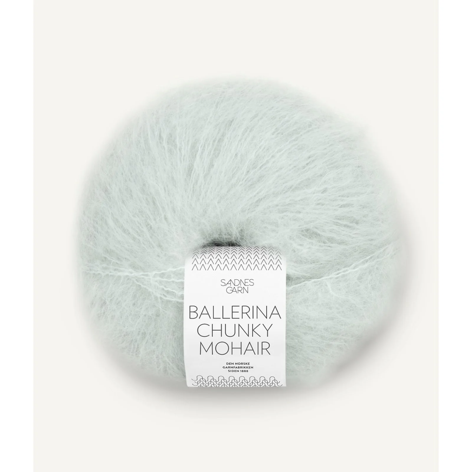 Sandnes Ballerina Chunky Mohair 50g - Image 16