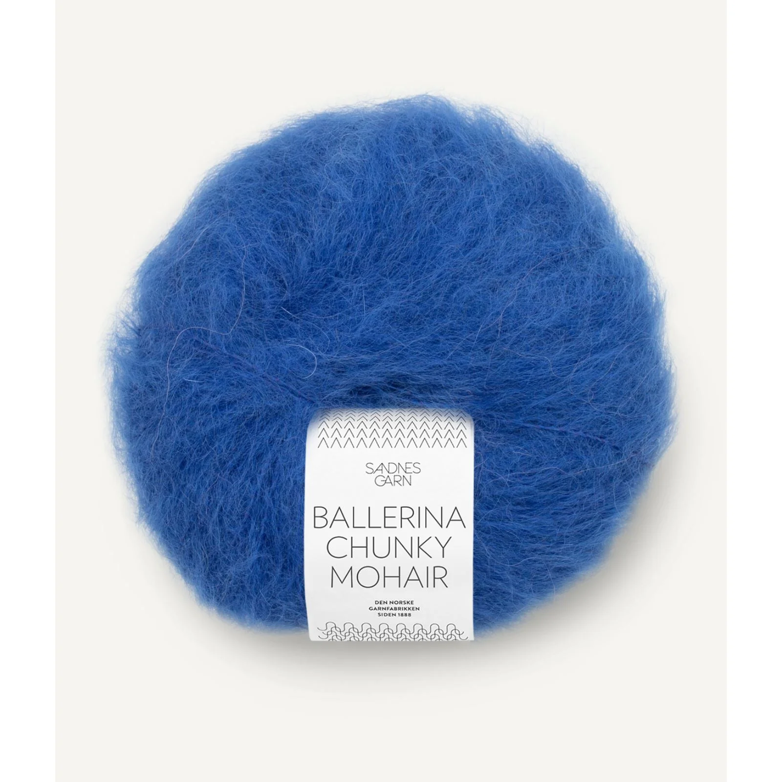 Sandnes Ballerina Chunky Mohair 50g - Image 17