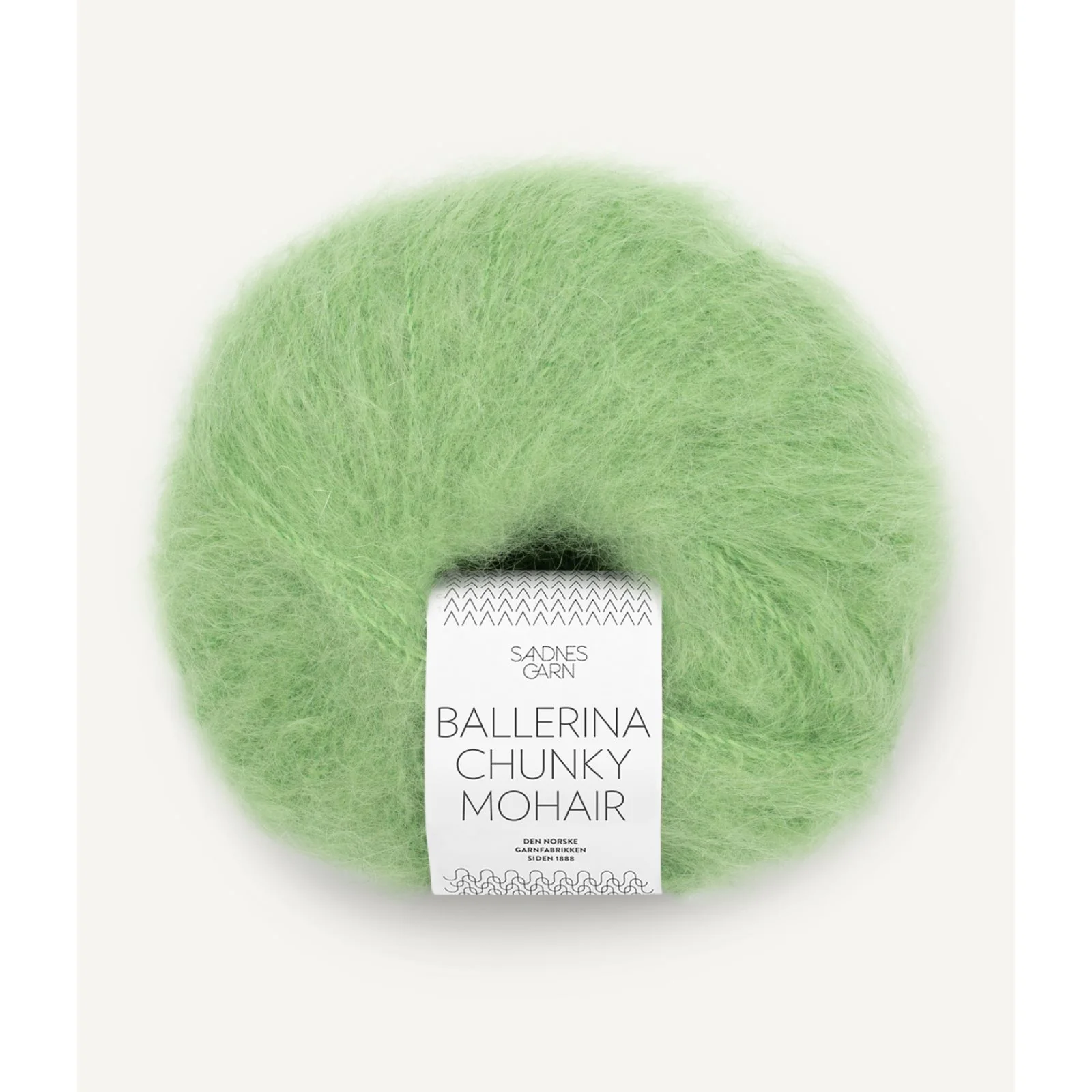 Sandnes Ballerina Chunky Mohair 50g - Image 18