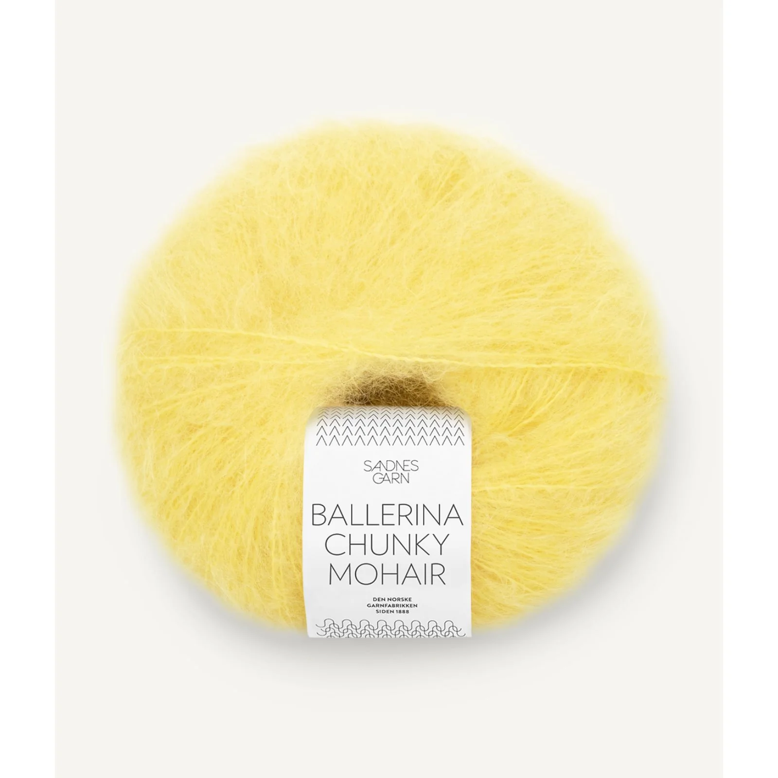 Sandnes Ballerina Chunky Mohair 50g - Image 19