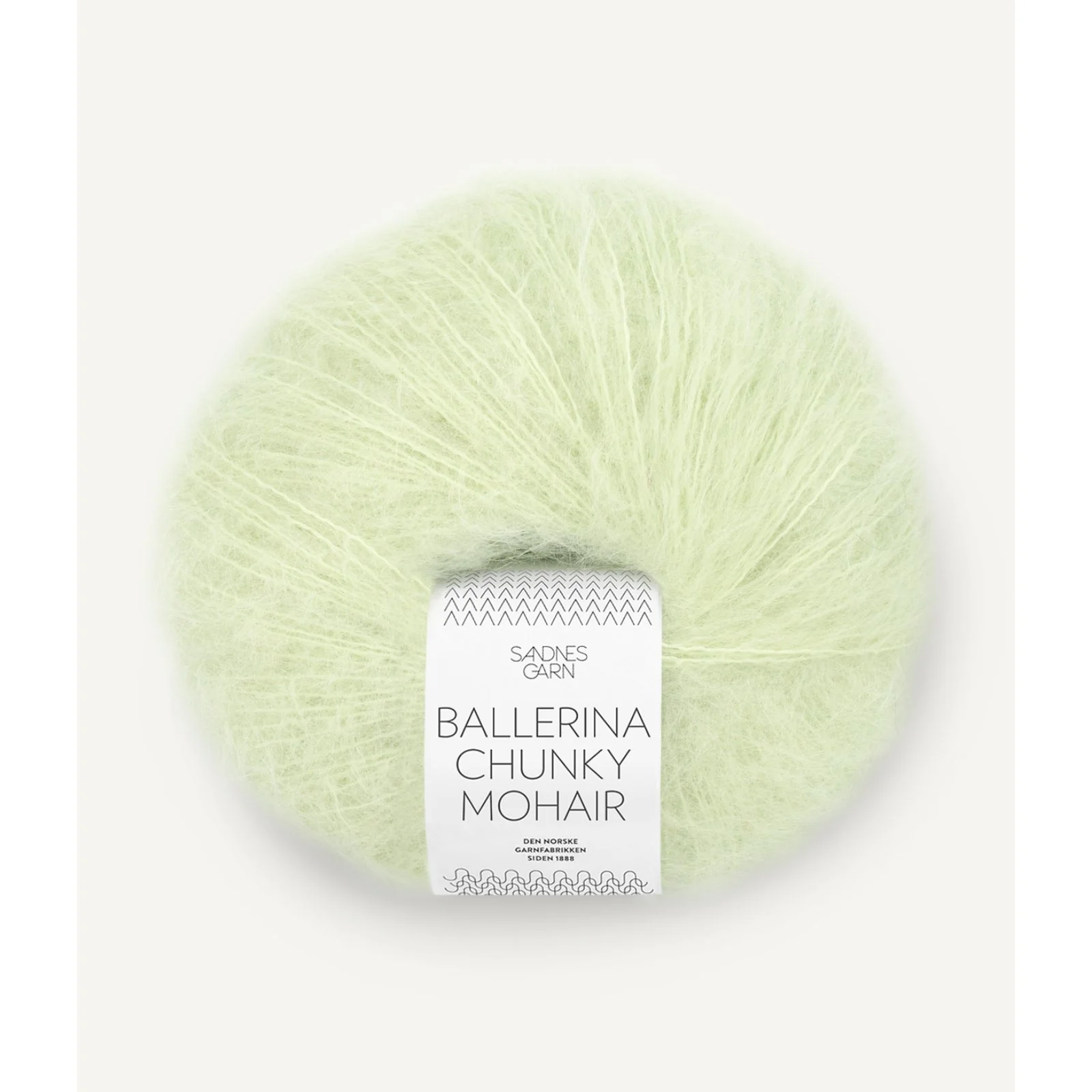 Sandnes Ballerina Chunky Mohair 50g - Image 20