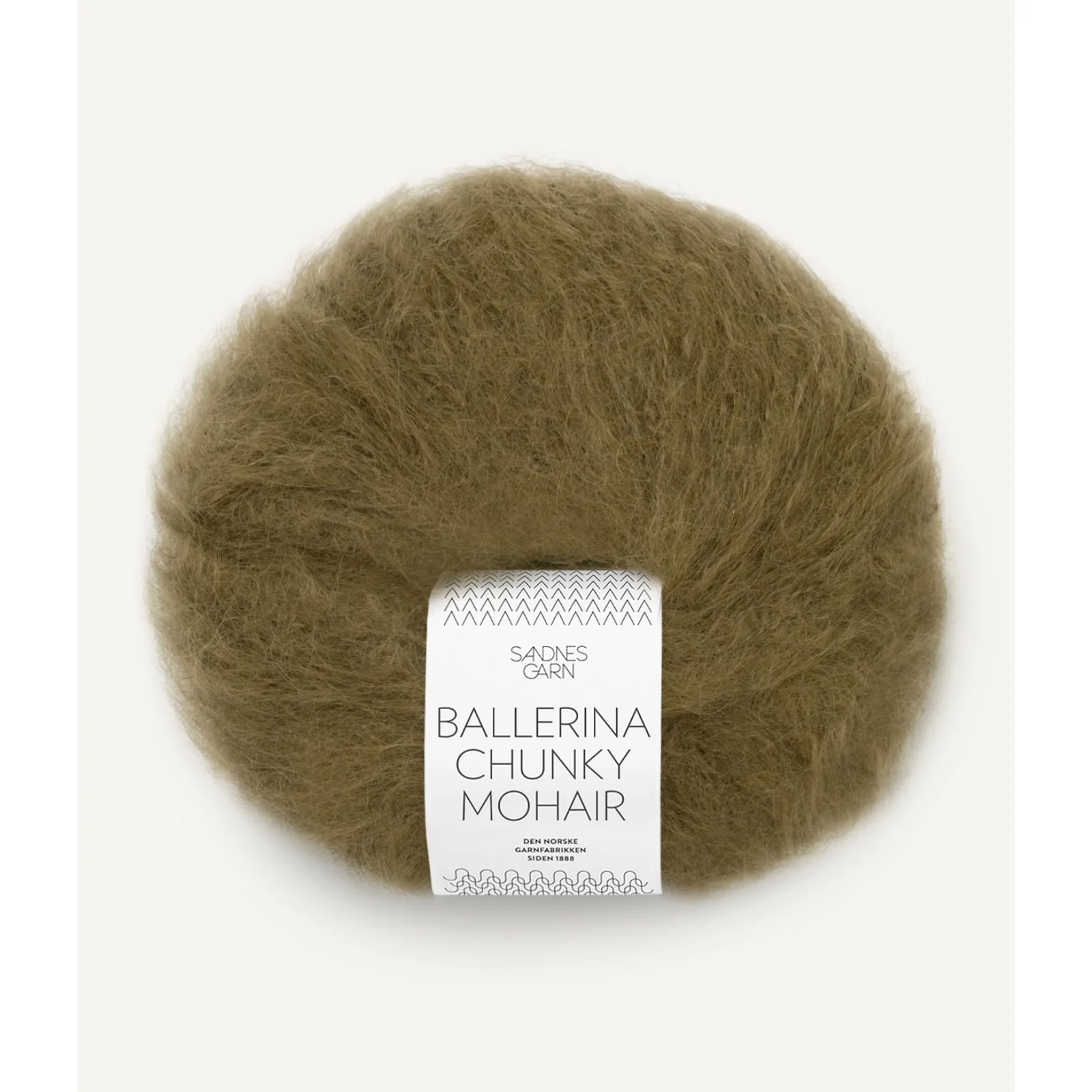 Sandnes Ballerina Chunky Mohair 50g - Image 21